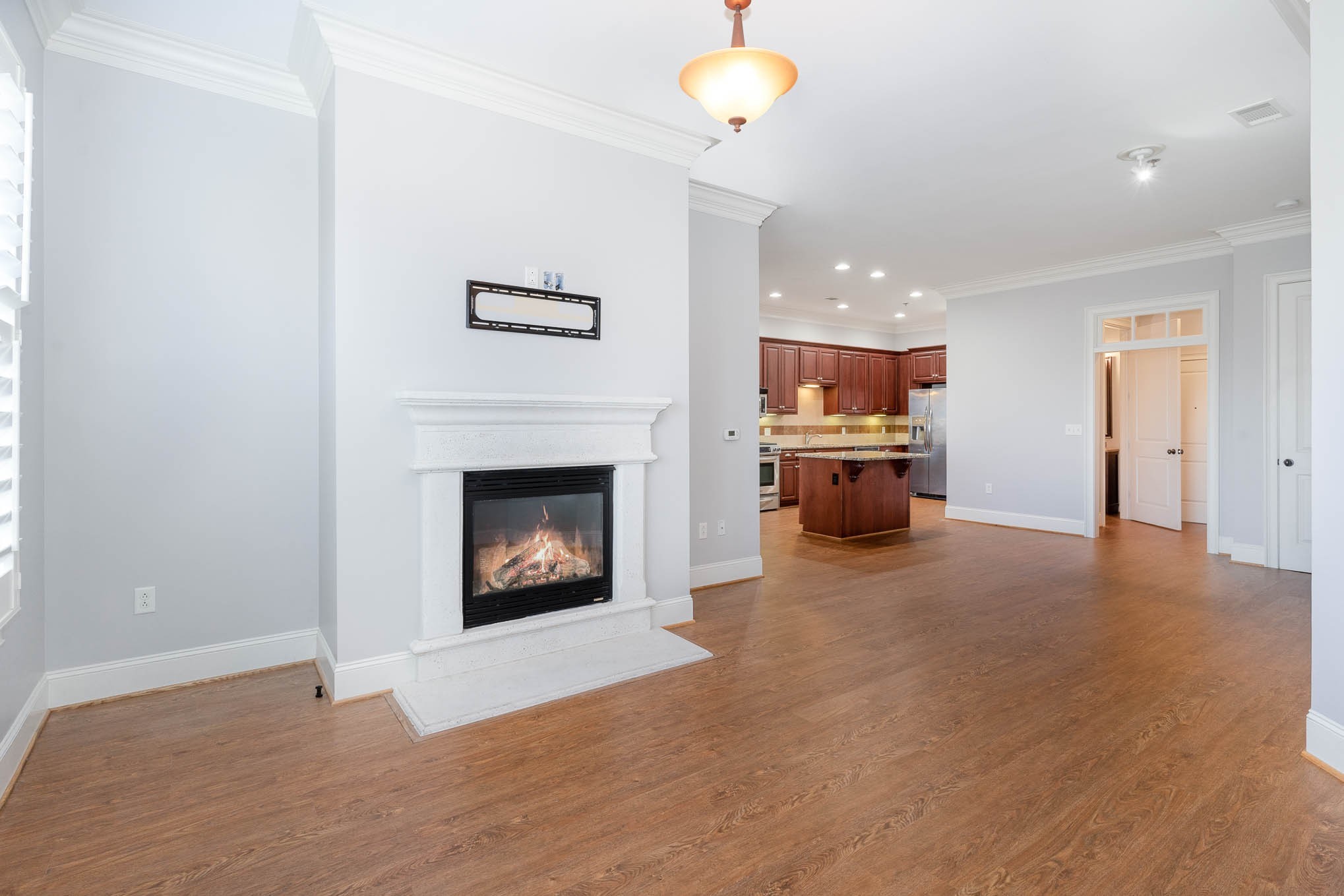 4120 Ridgefield Dr Unit: 500