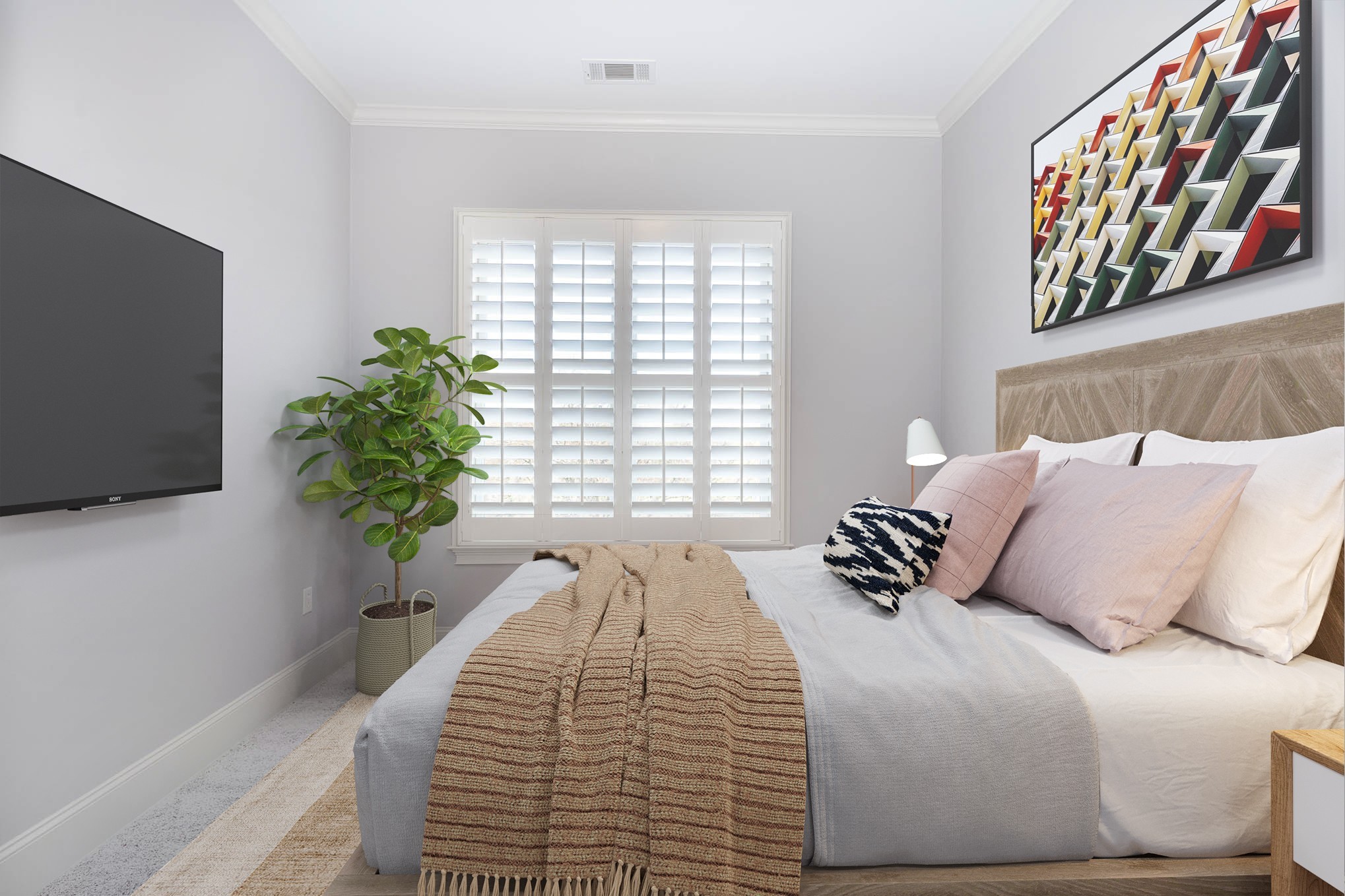 4120 Ridgefield Dr Unit: 500