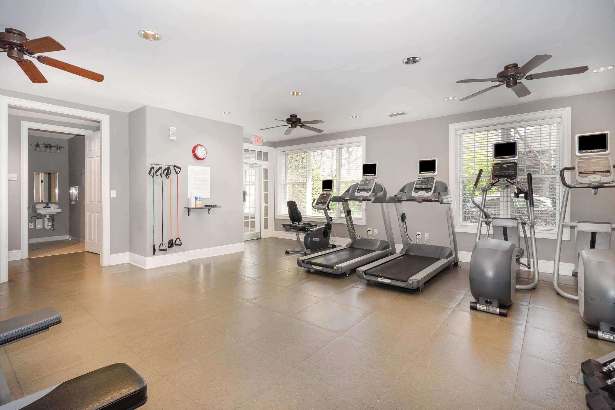 4120 Ridgefield Dr Unit: 500