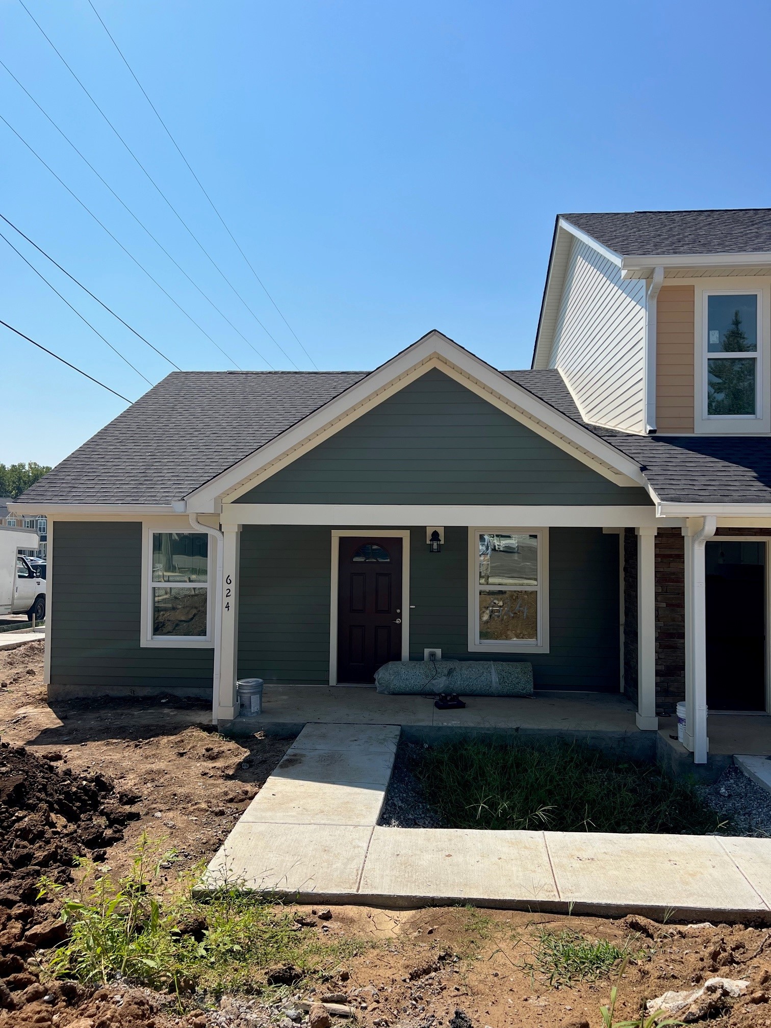 624 Old Hickory Blvd