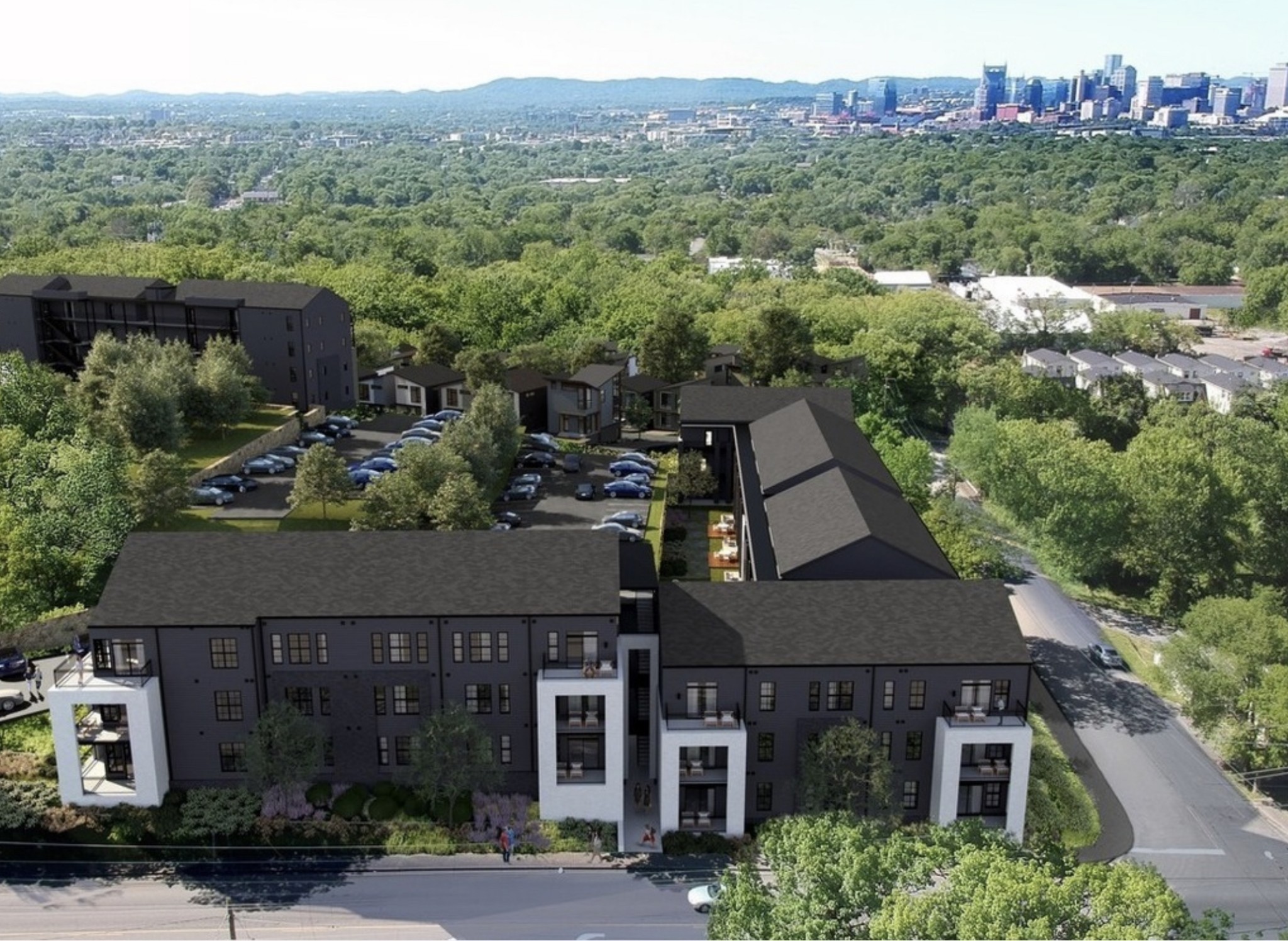 600 E Trinity Ln Unit: 21