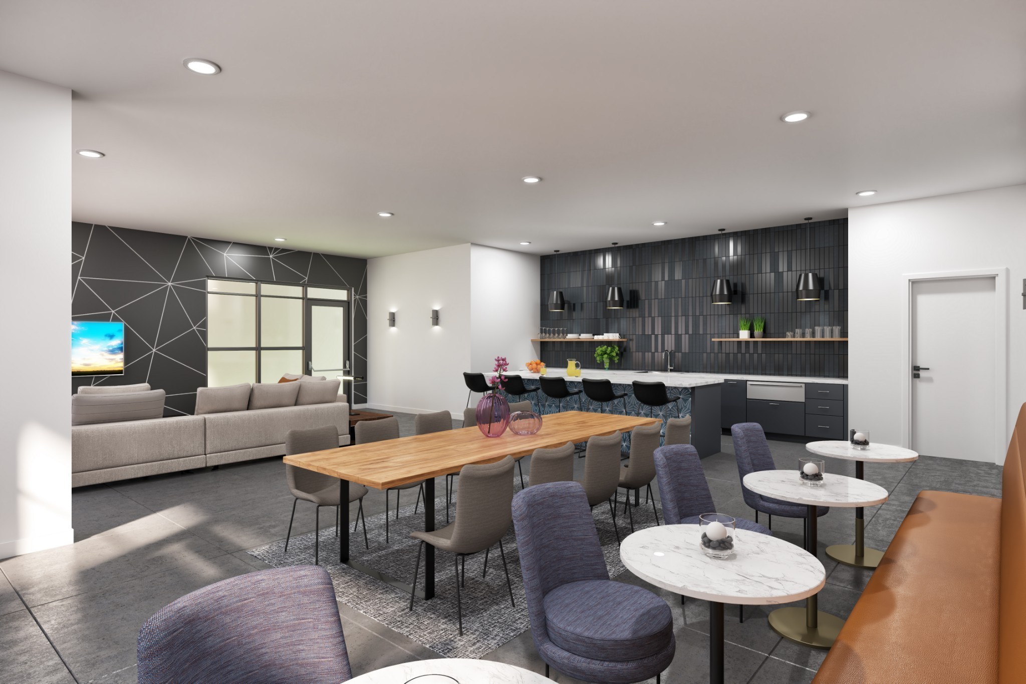 600 E Trinity Ln Unit: 21