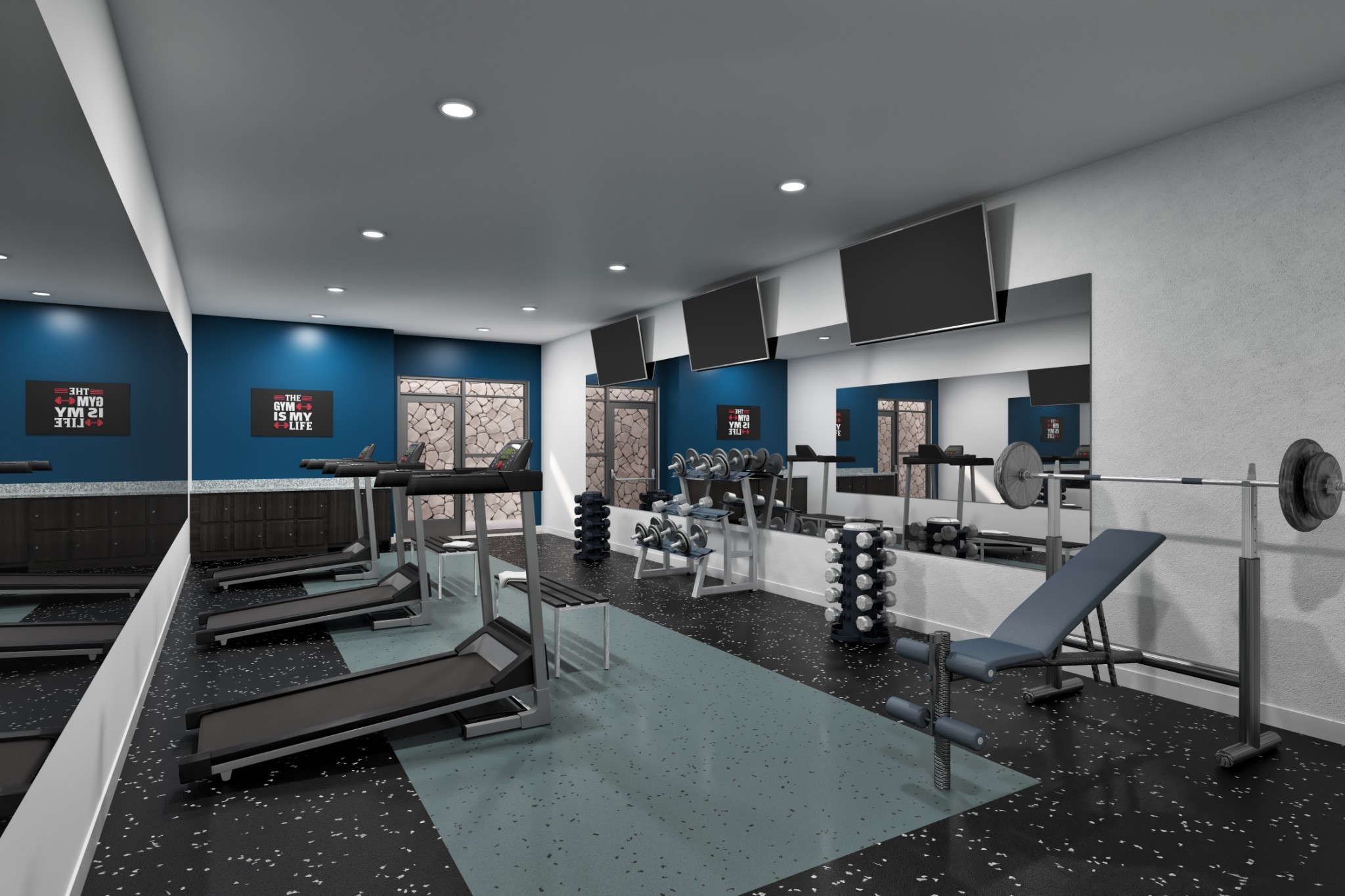 600 E Trinity Ln Unit: 20