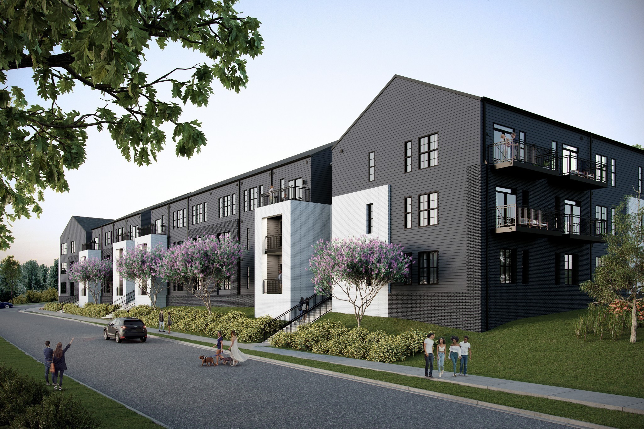 600 E Trinity Ln Unit: 20