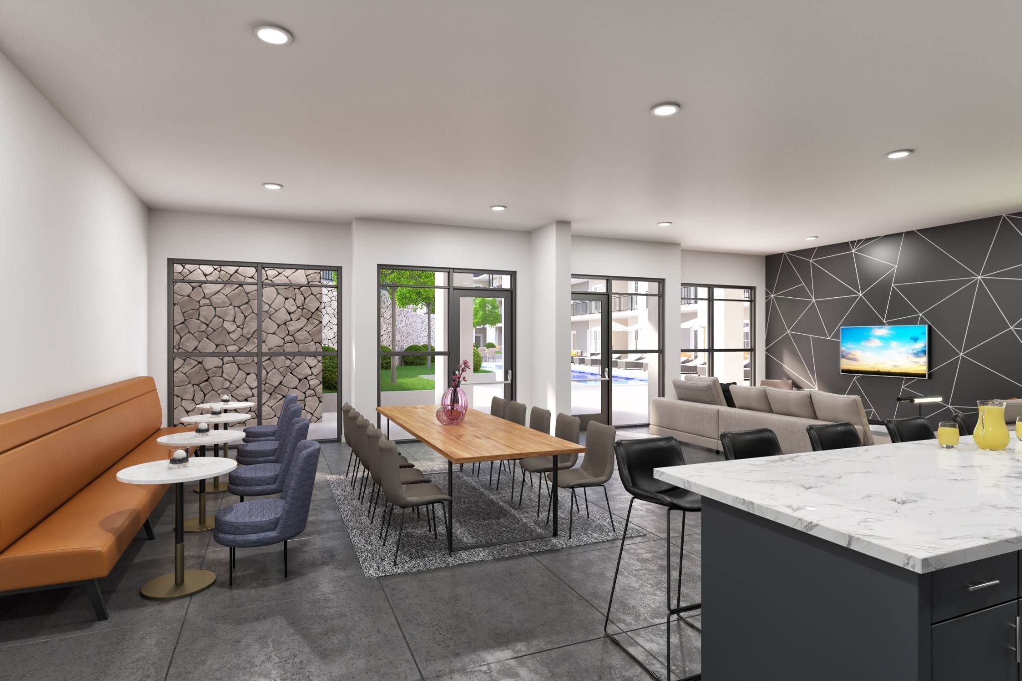 600 E Trinity Ln Unit: 20