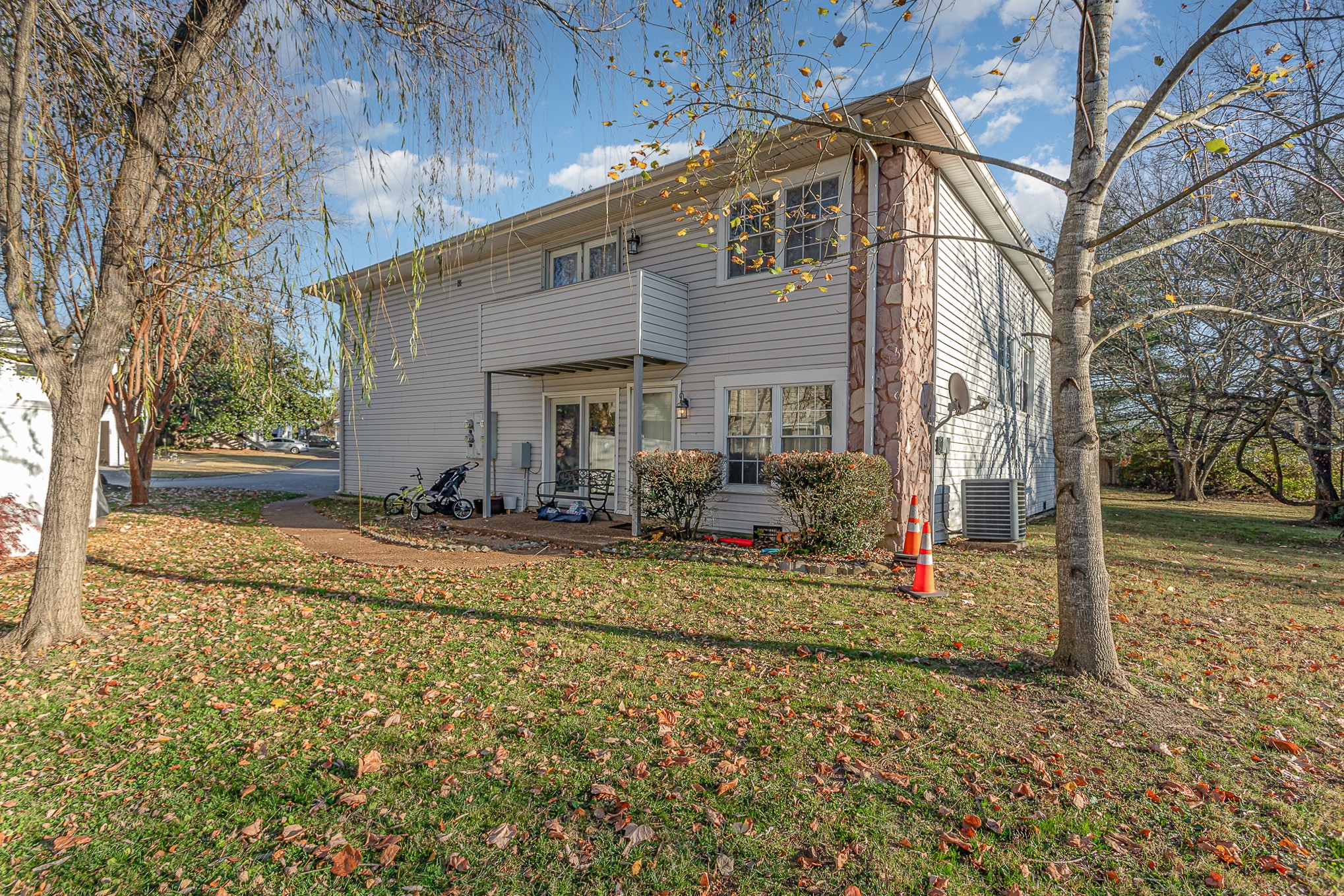 810 Bellevue Rd Unit: 156