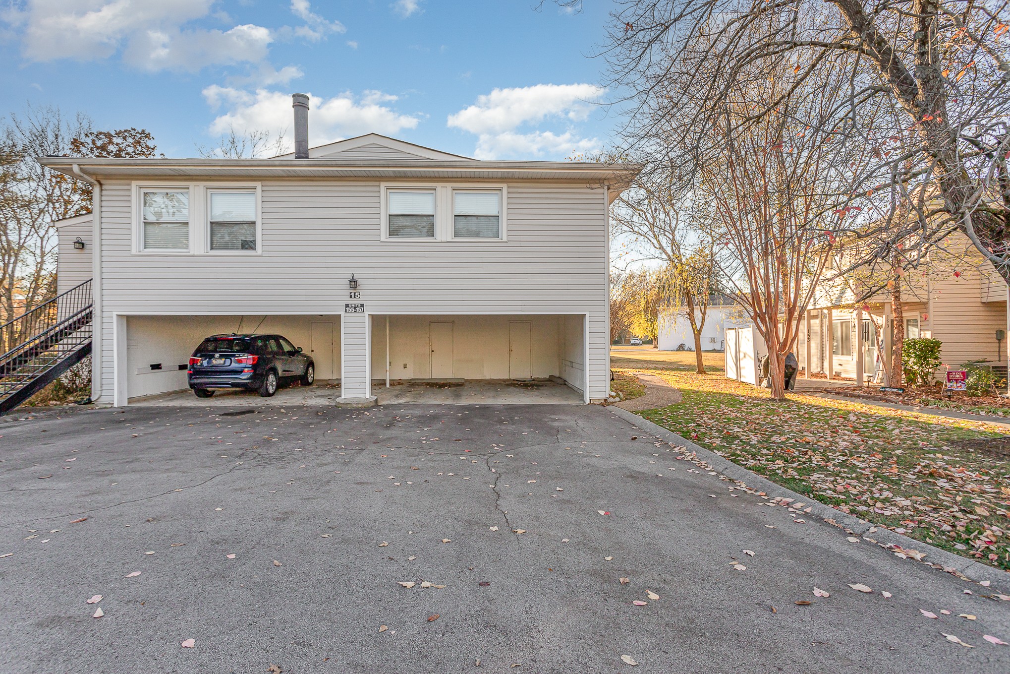 810 Bellevue Rd Unit: 156