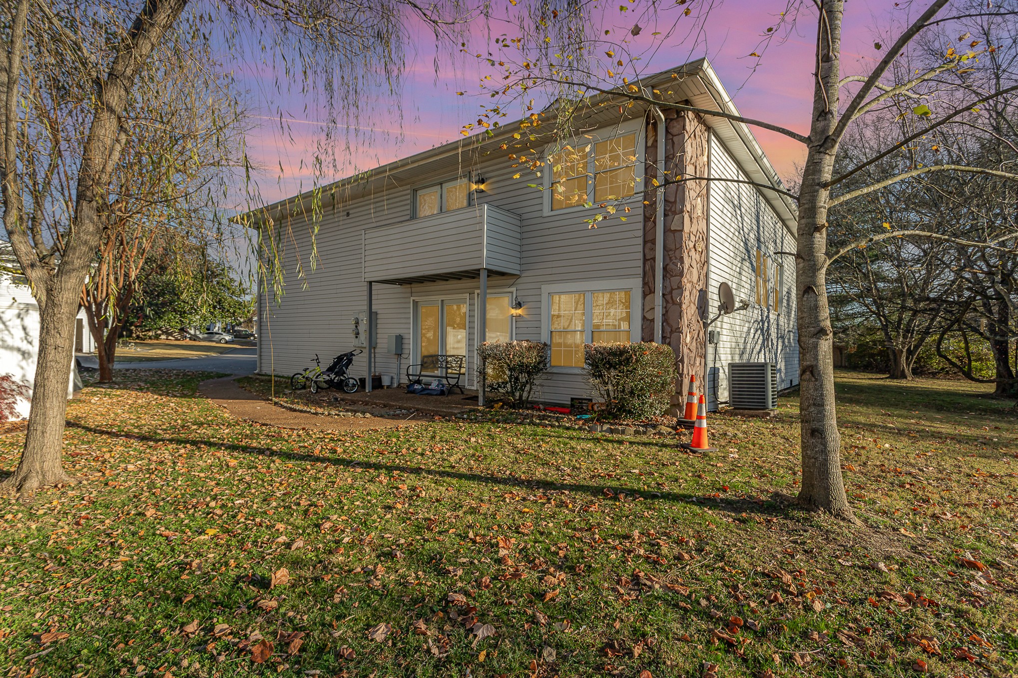 810 Bellevue Rd Unit: 156