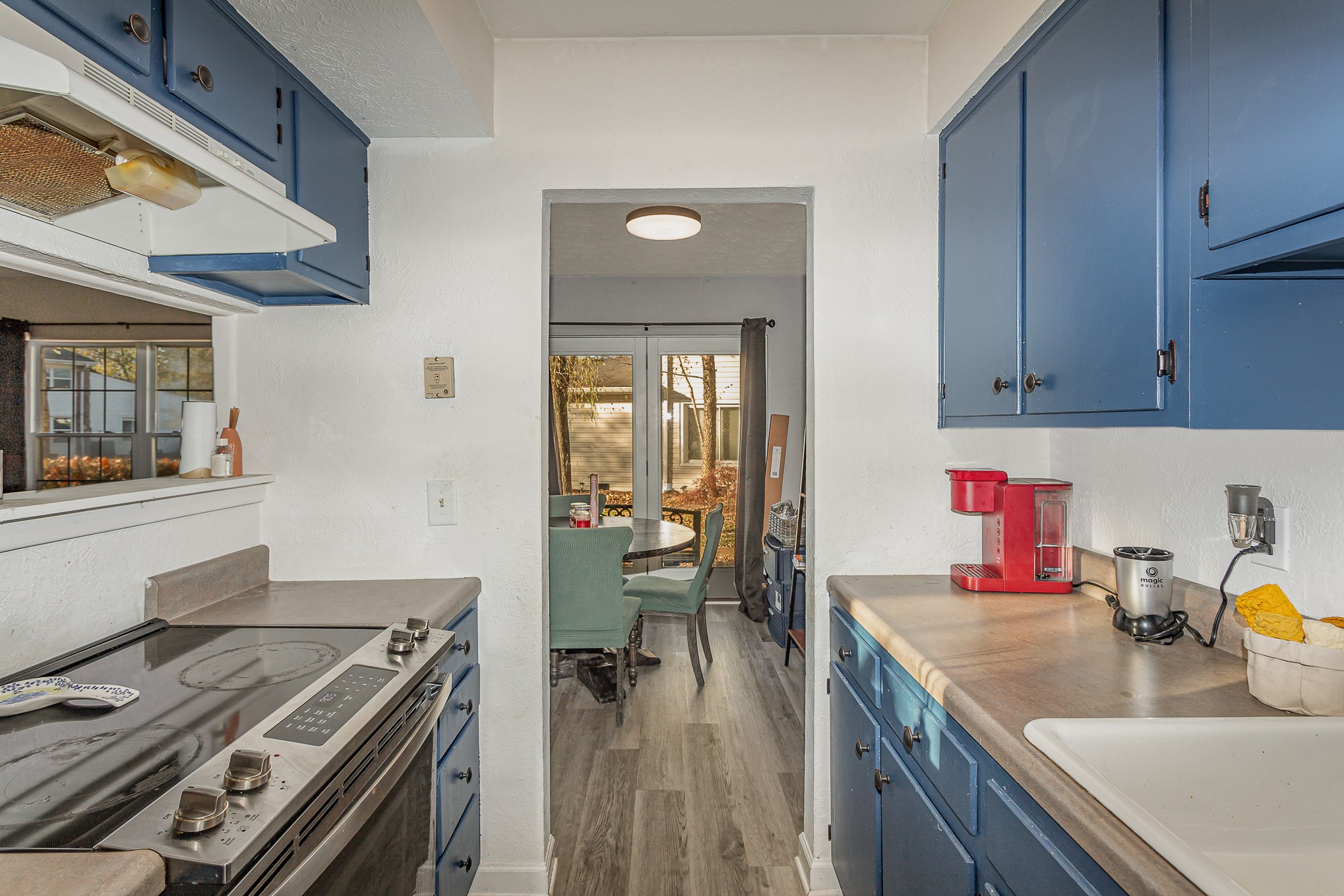 810 Bellevue Rd Unit: 156