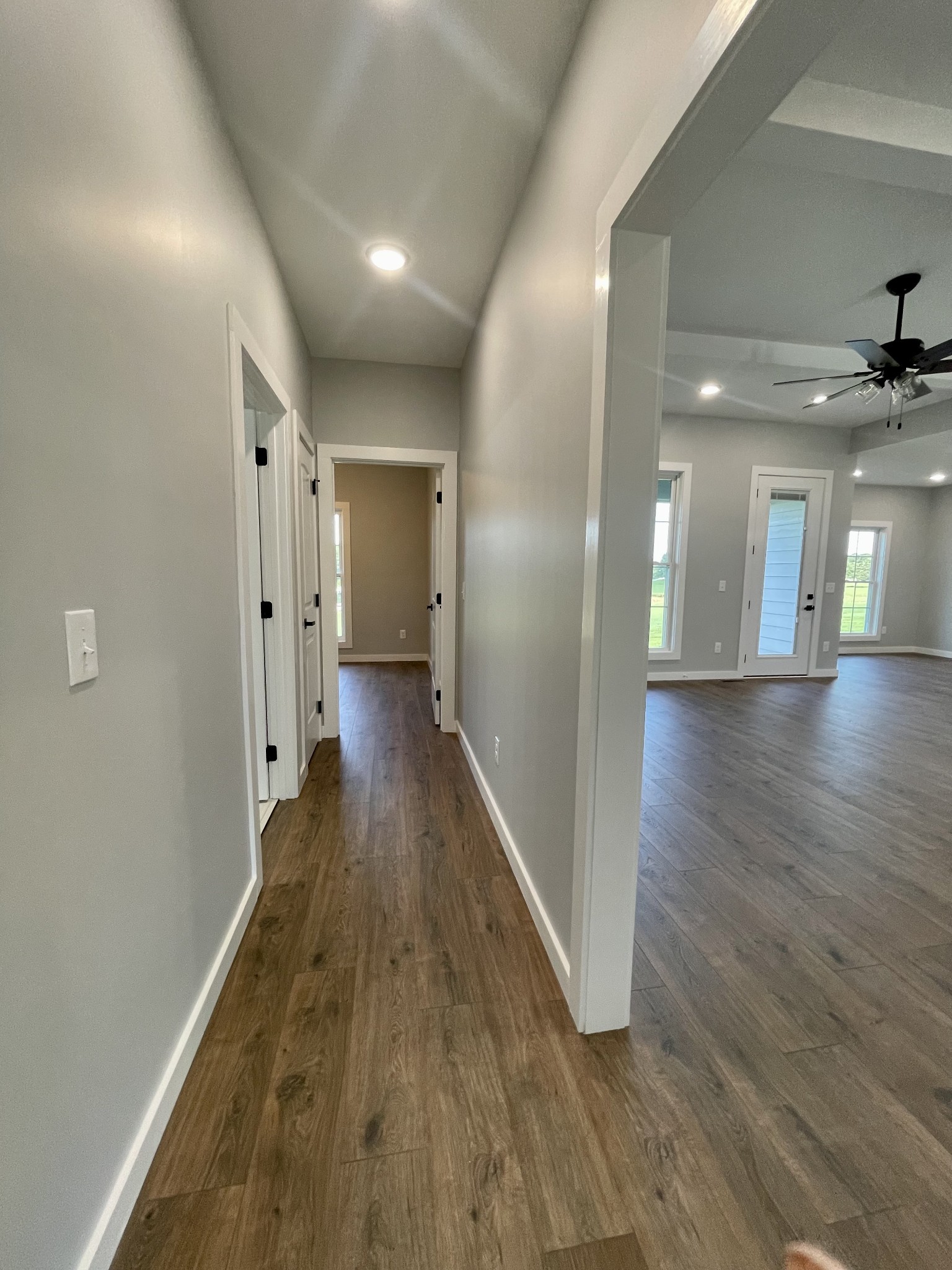 1456 Fall River Road