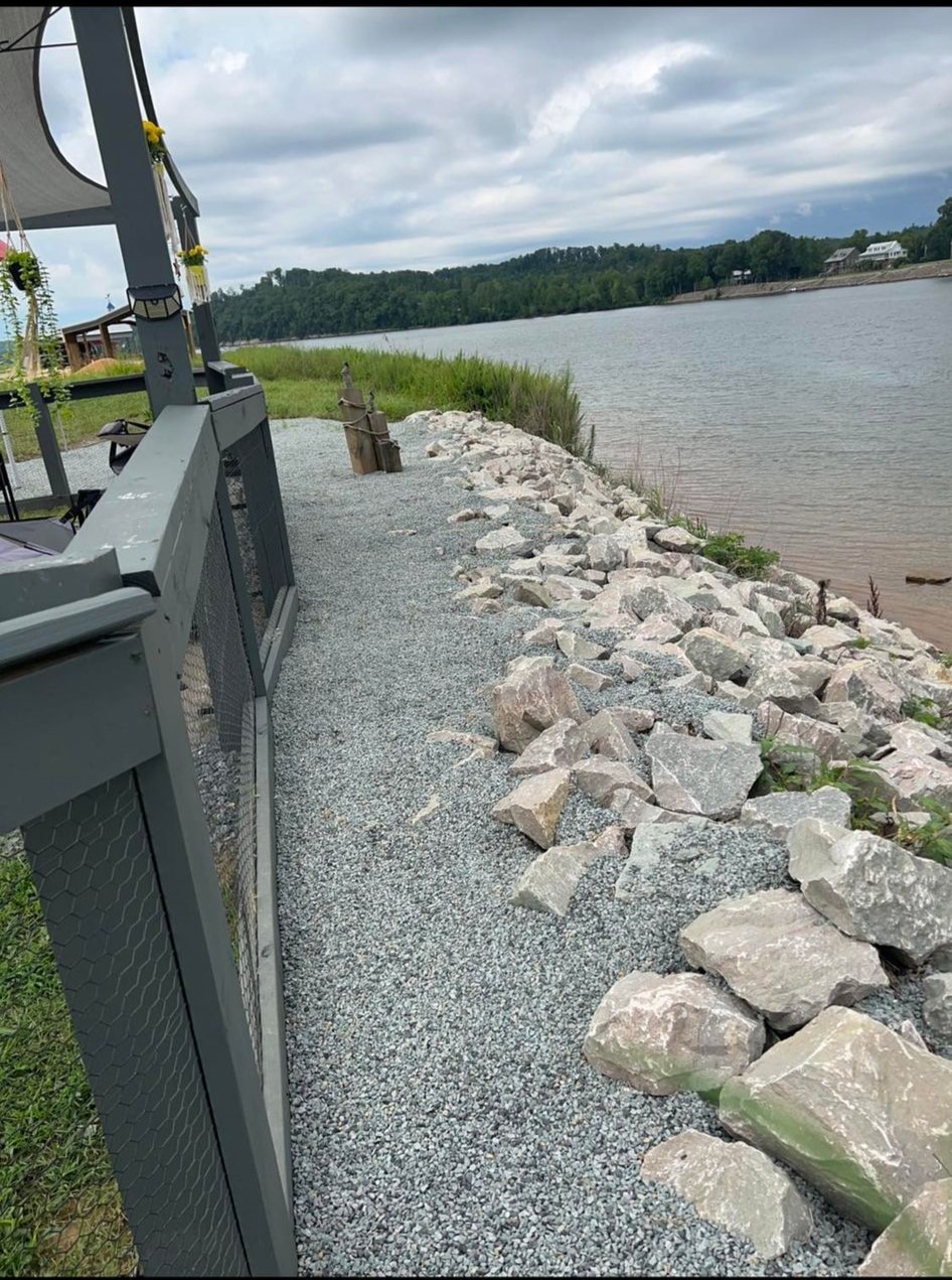 1803 Hardin Bottom River Rd