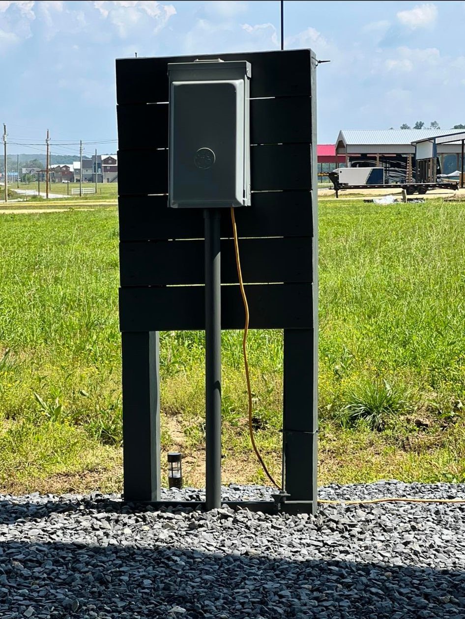 1803 Hardin Bottom River Rd