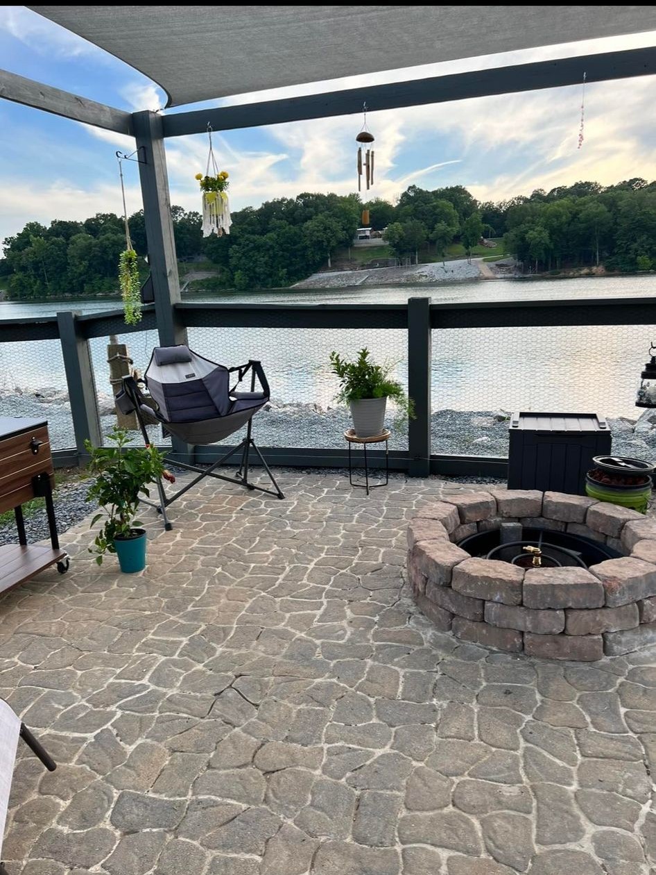 1803 Hardin Bottom River Rd