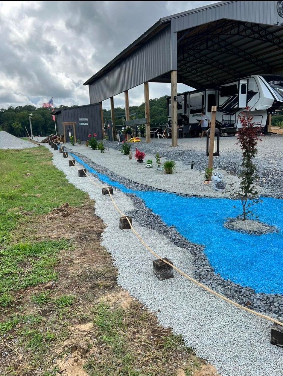 1803 Hardin Bottom River Rd