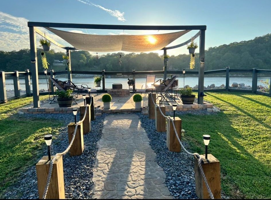 1803 Hardin Bottom River Rd