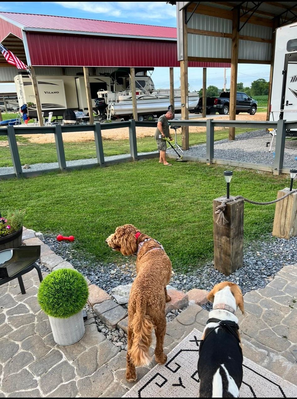 1803 Hardin Bottom River Rd