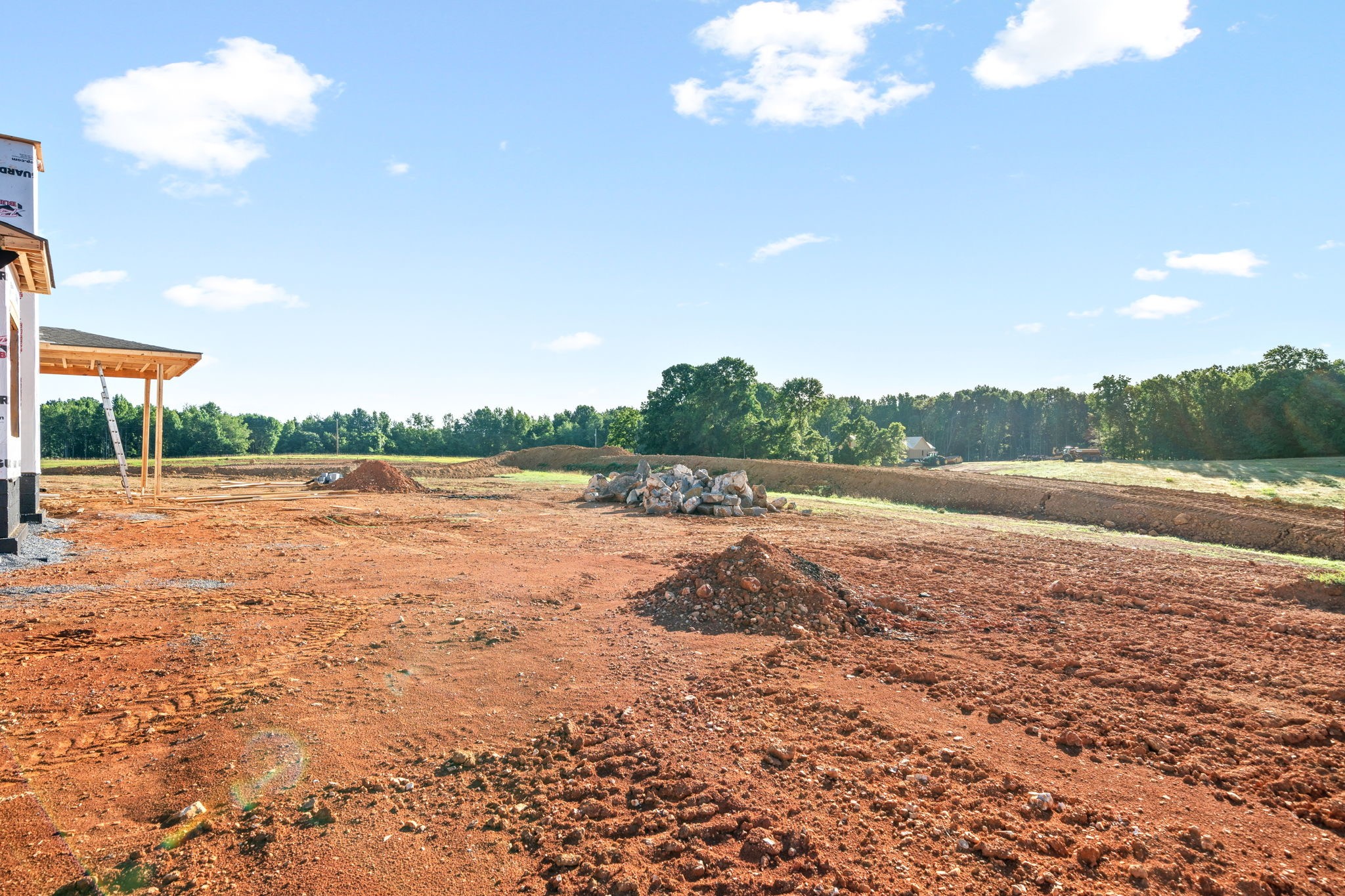 1097 Gholson Rd