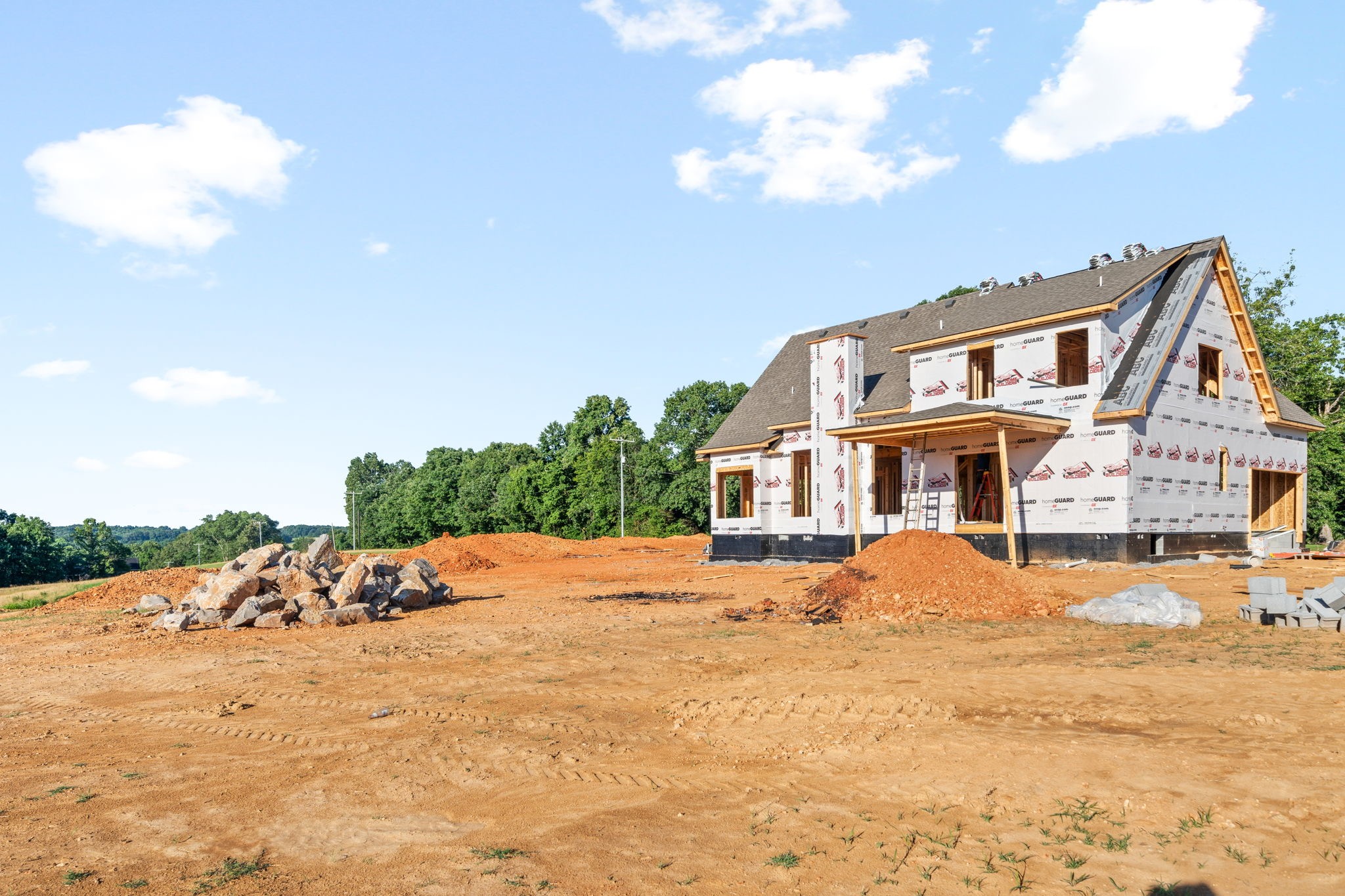 1097 Gholson Rd