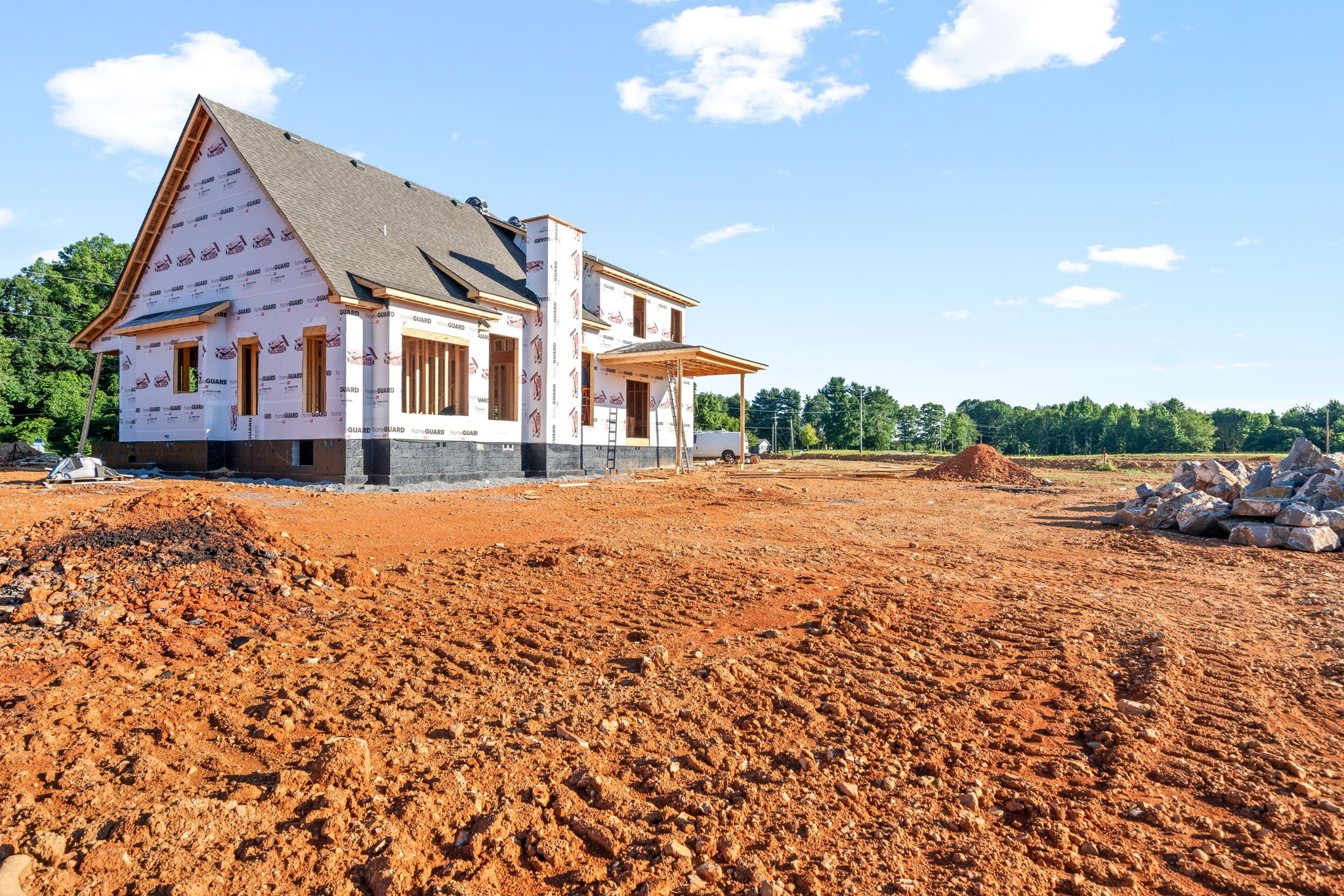 1097 Gholson Rd