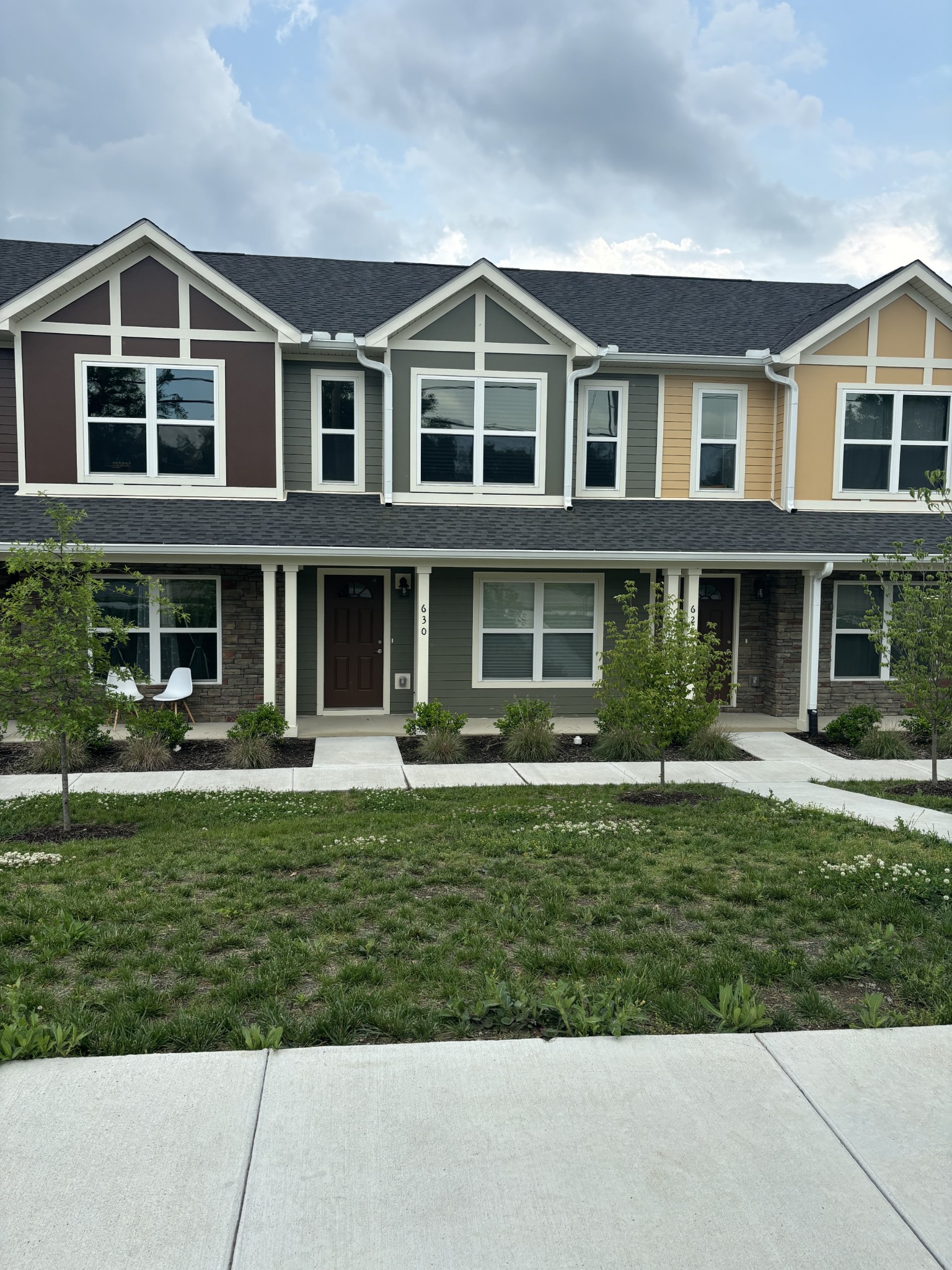 630 E Old Hickory Blvd