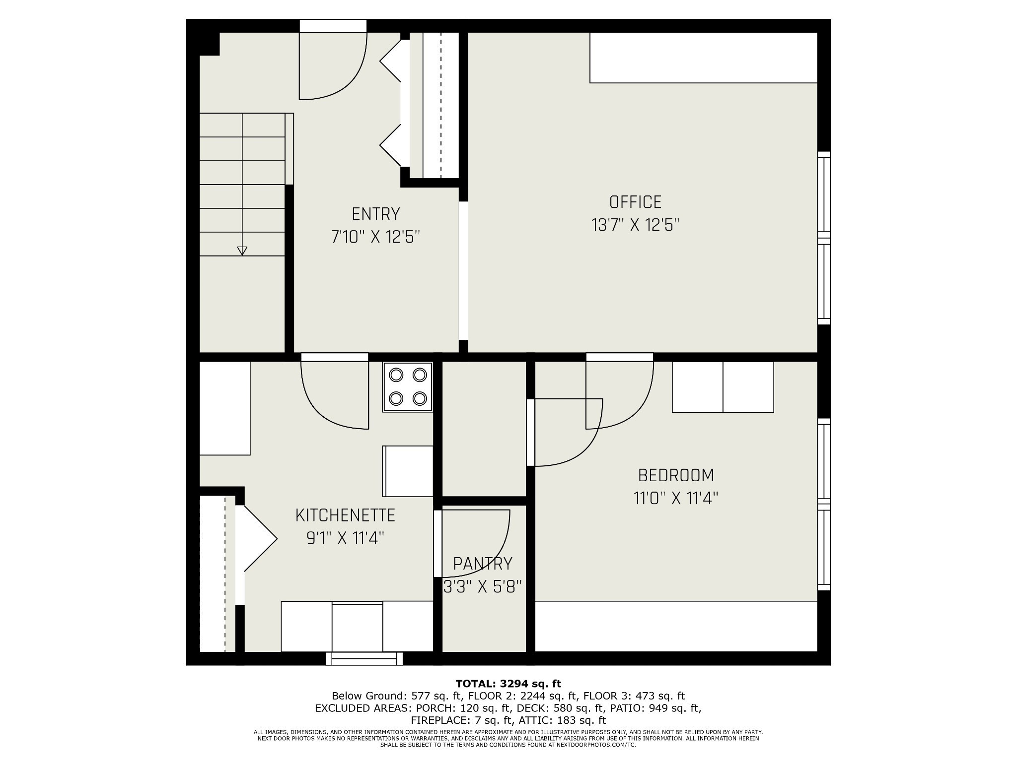 6404 Harding Pike