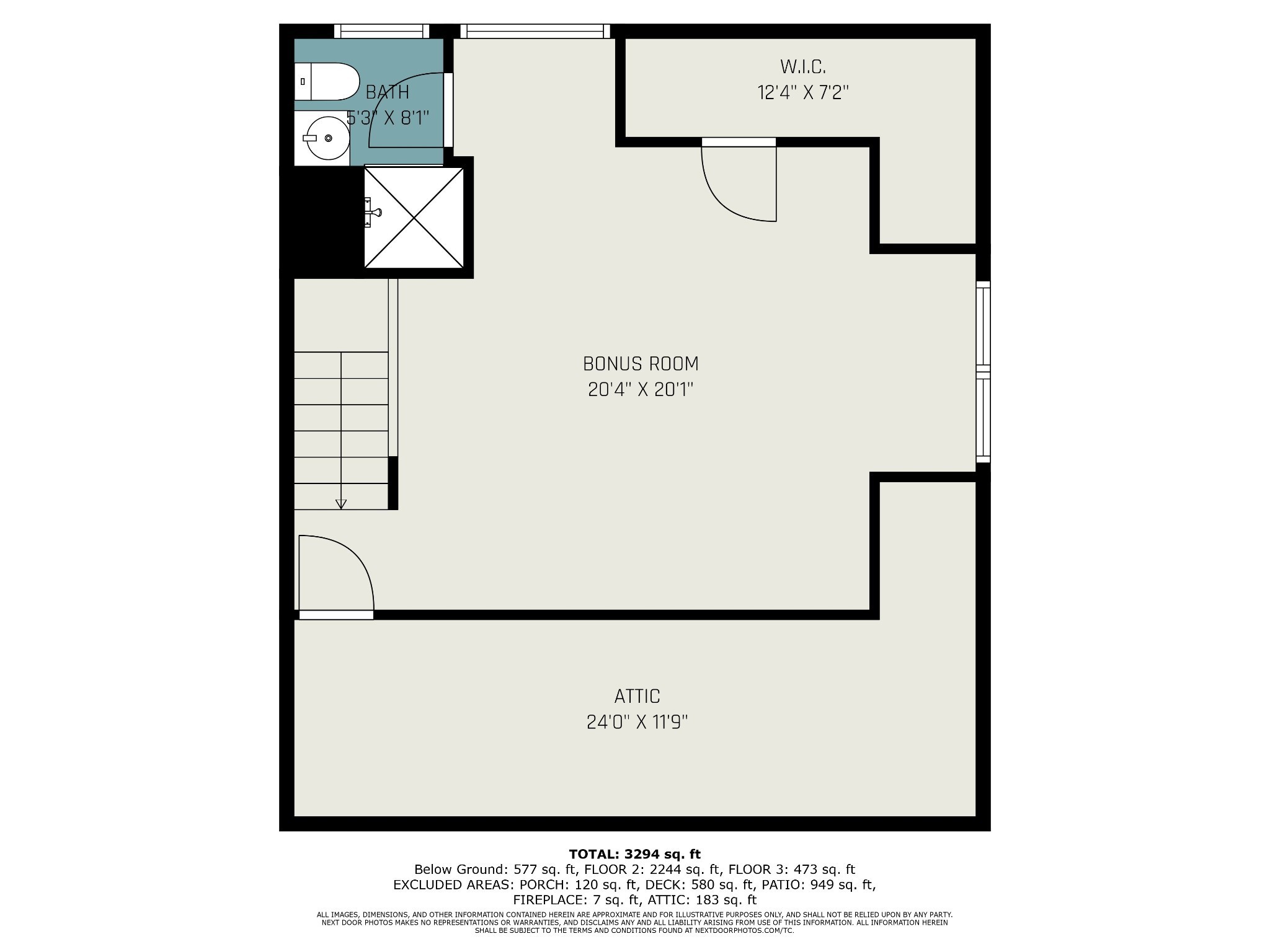 6404 Harding Pike