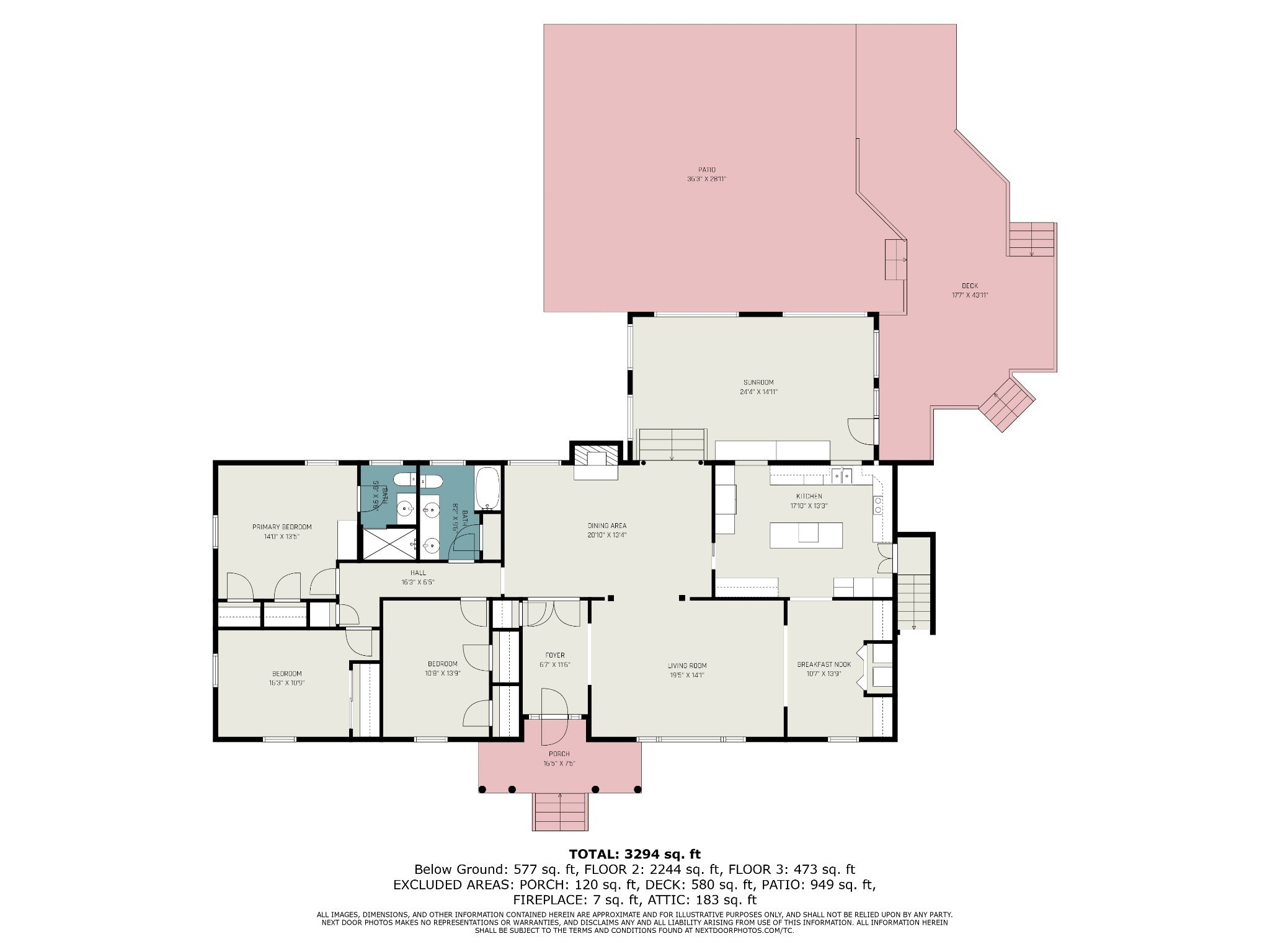 6404 Harding Pike