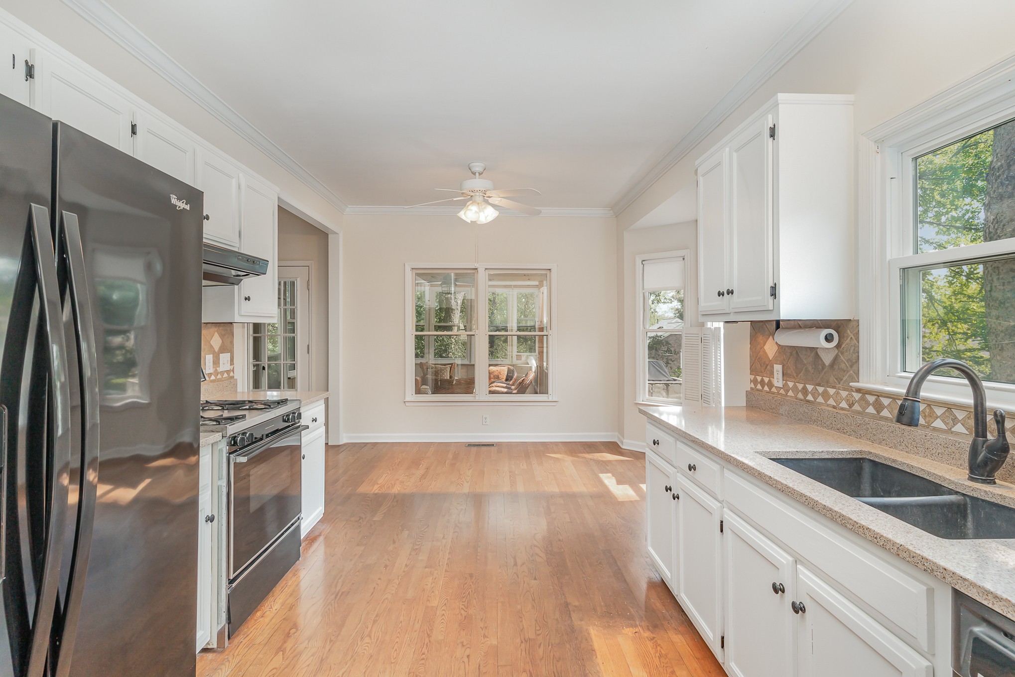212 Northridge Cir