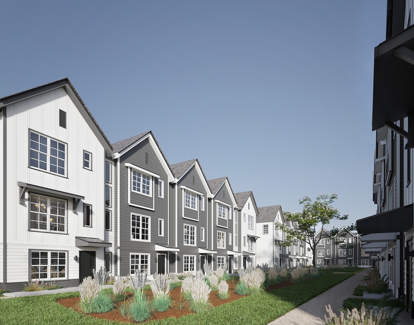 700 N Dupont Ave #402