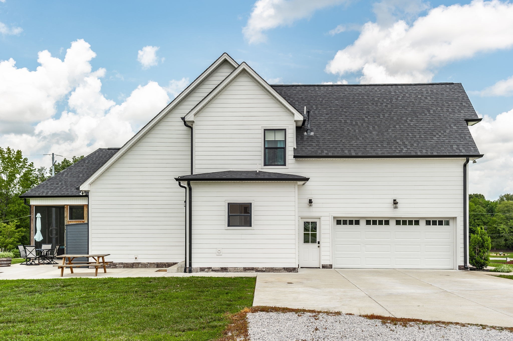 3186 Battle Creek Rd