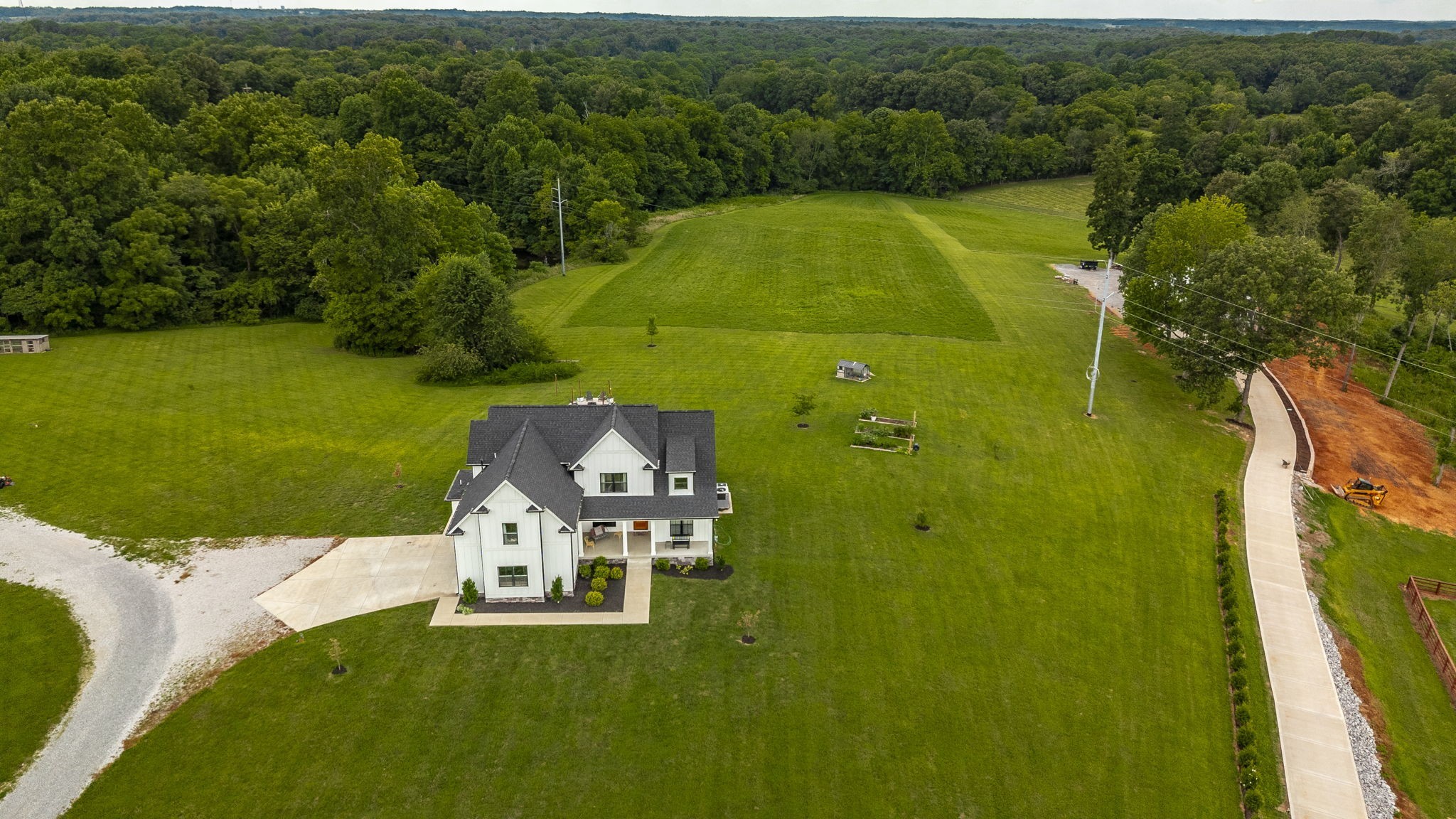 3186 Battle Creek Rd