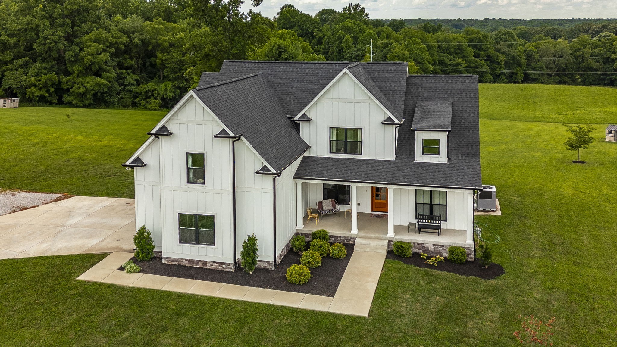 3186 Battle Creek Rd