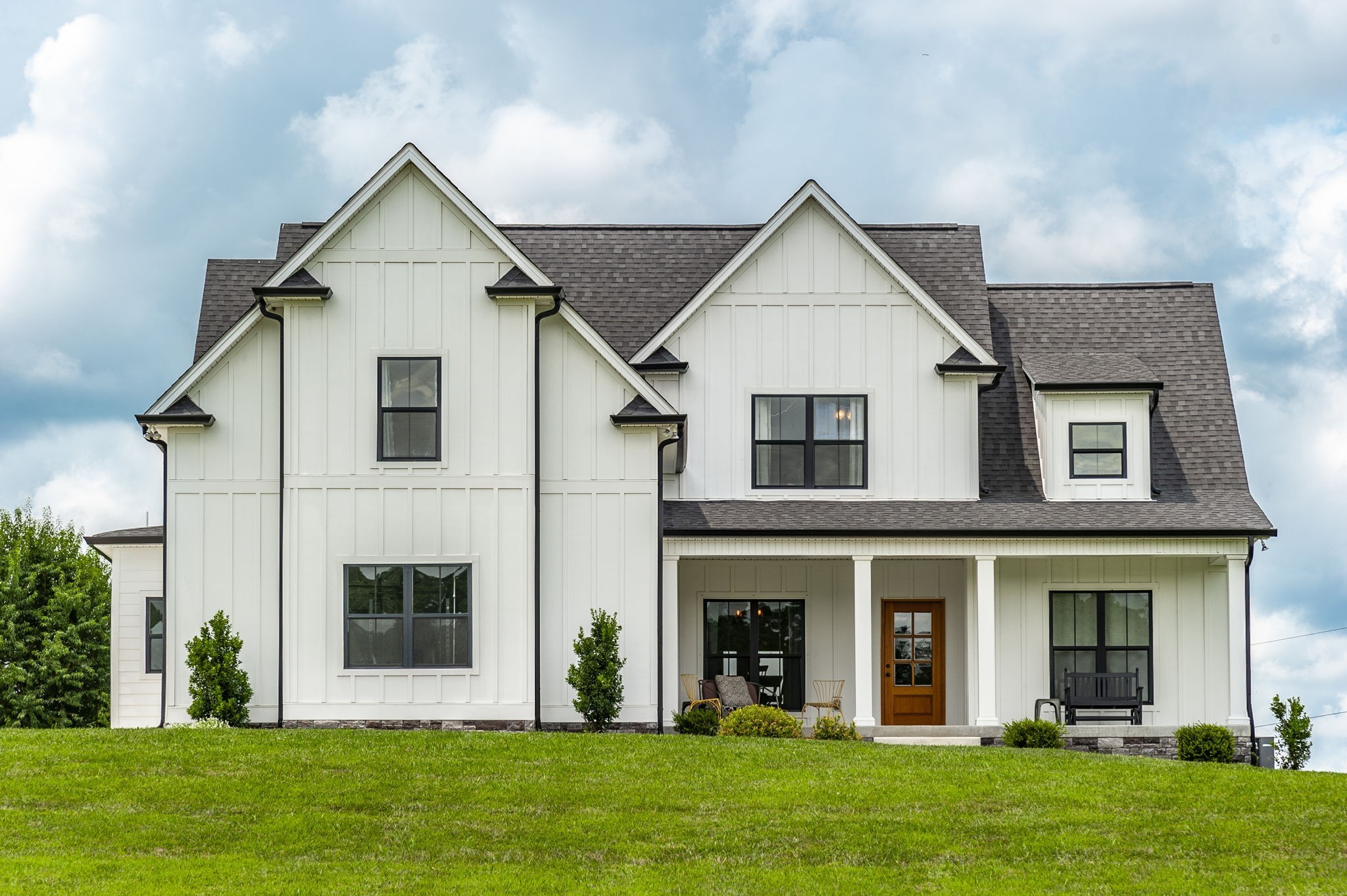 3186 Battle Creek Rd