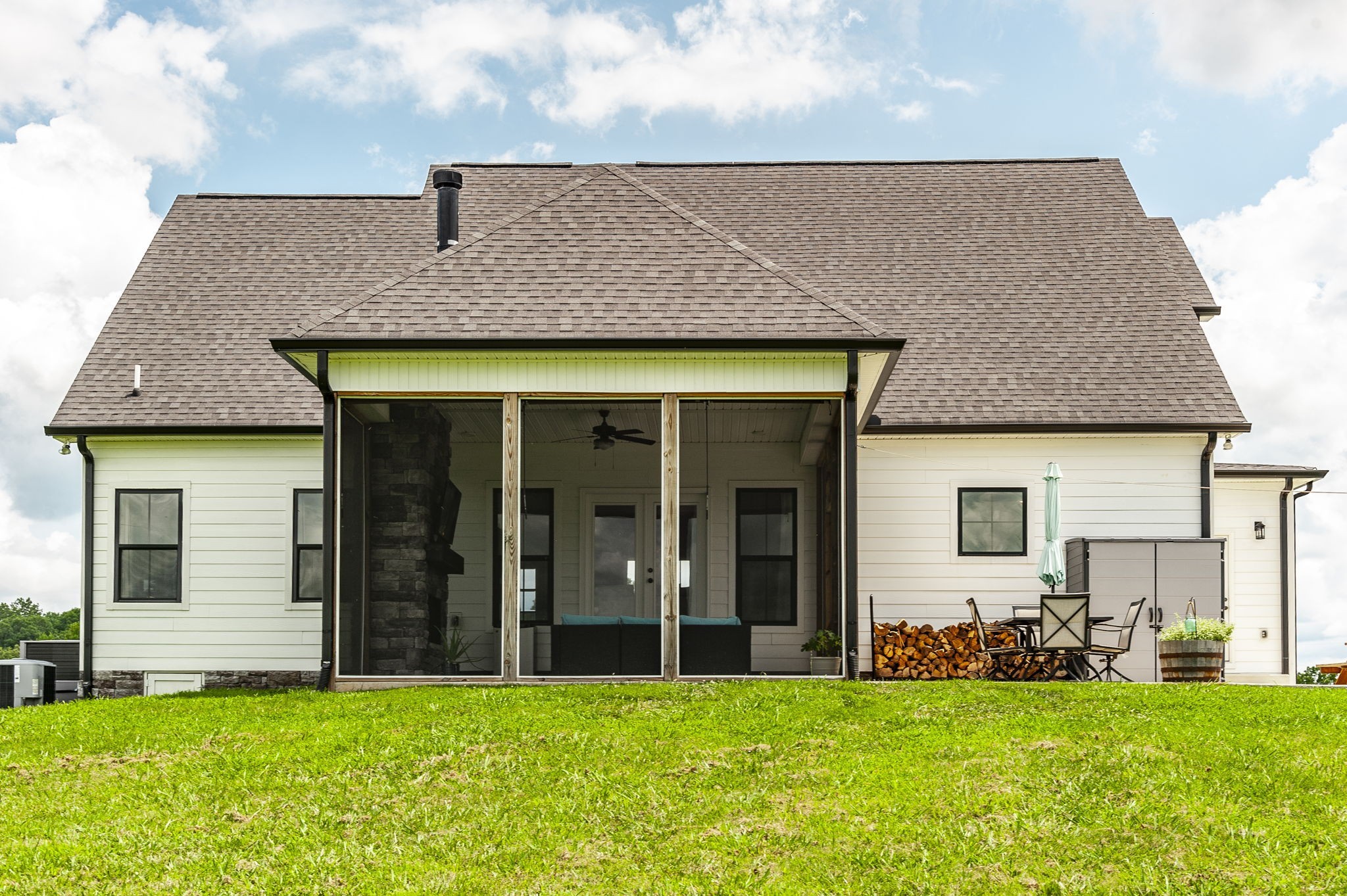 3186 Battle Creek Rd