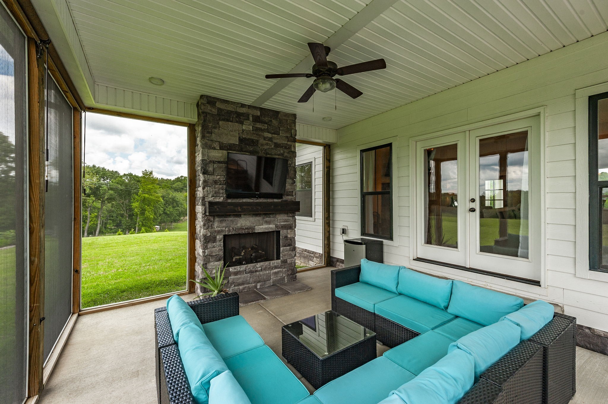 3186 Battle Creek Rd