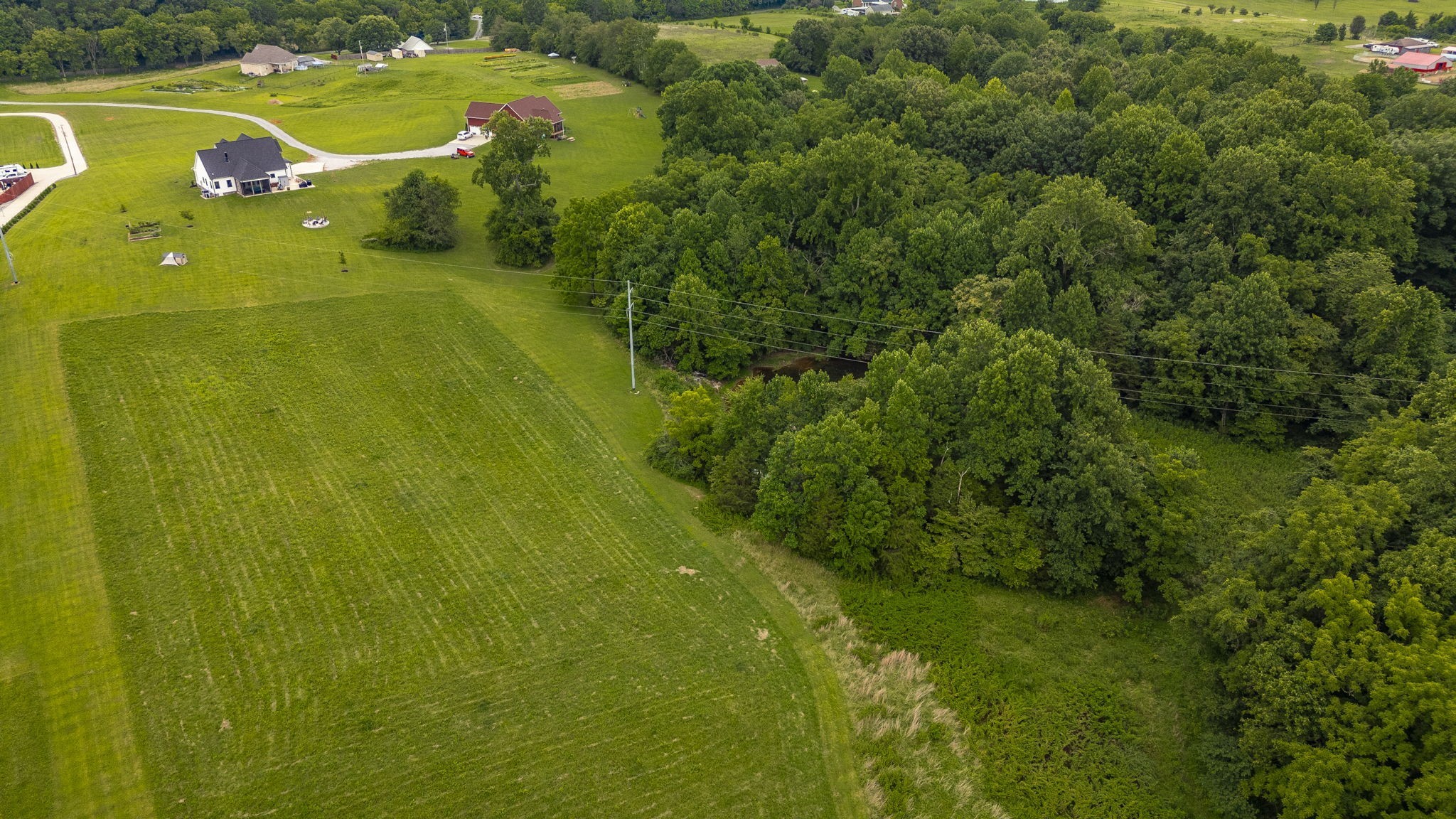 3186 Battle Creek Rd