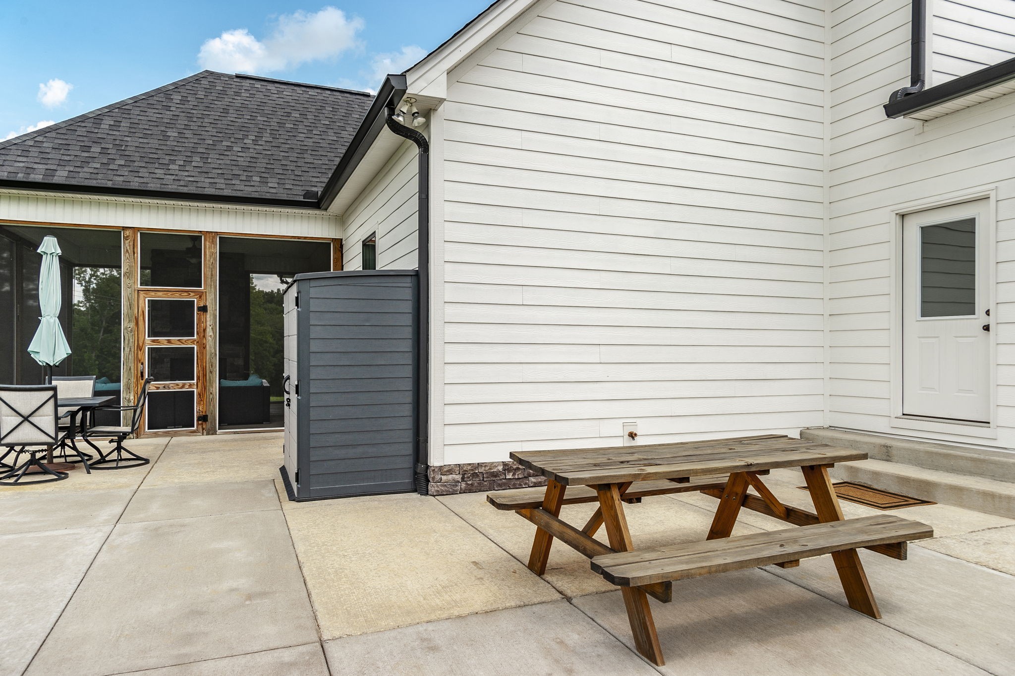 3186 Battle Creek Rd