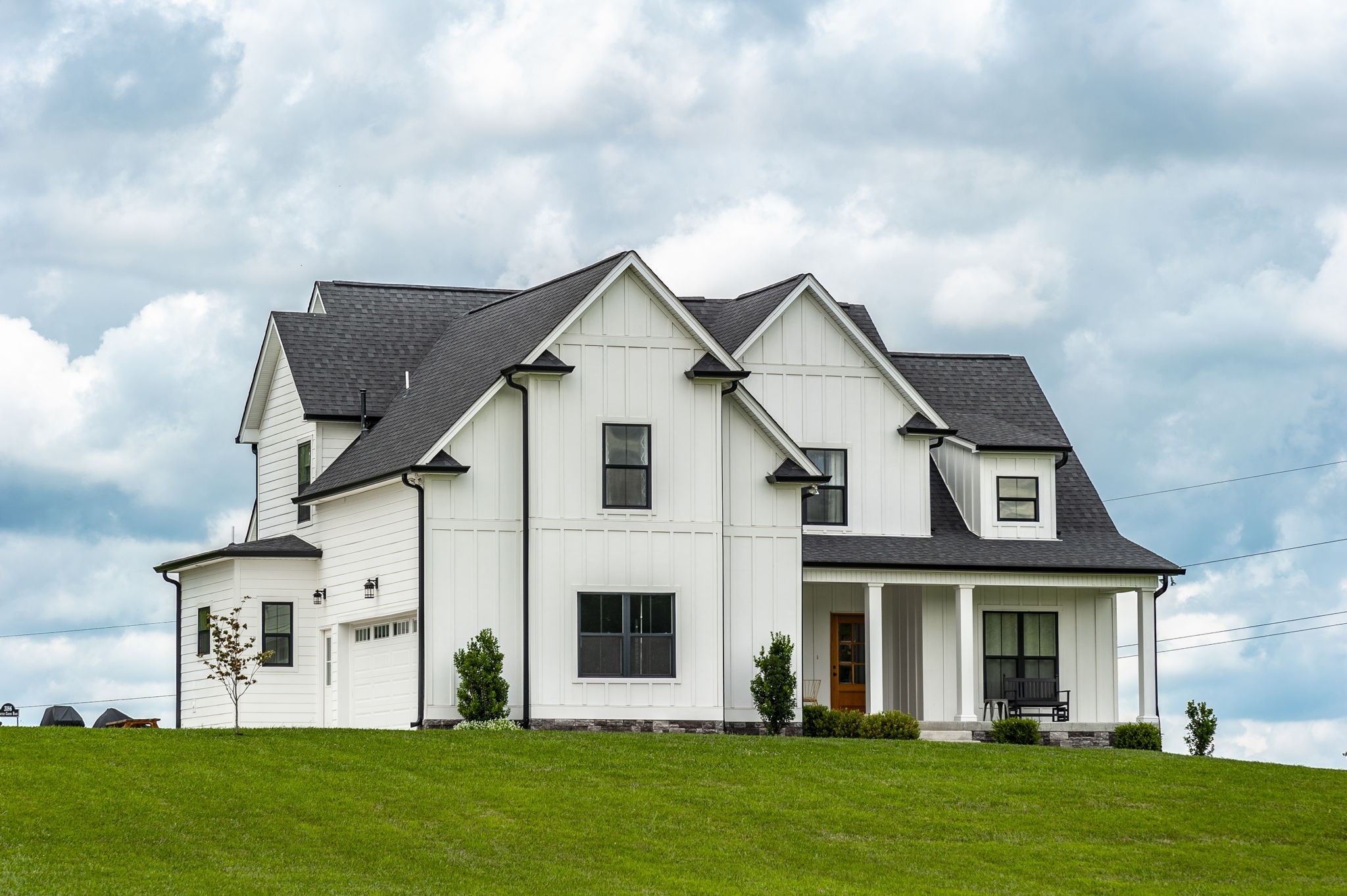 3186 Battle Creek Rd