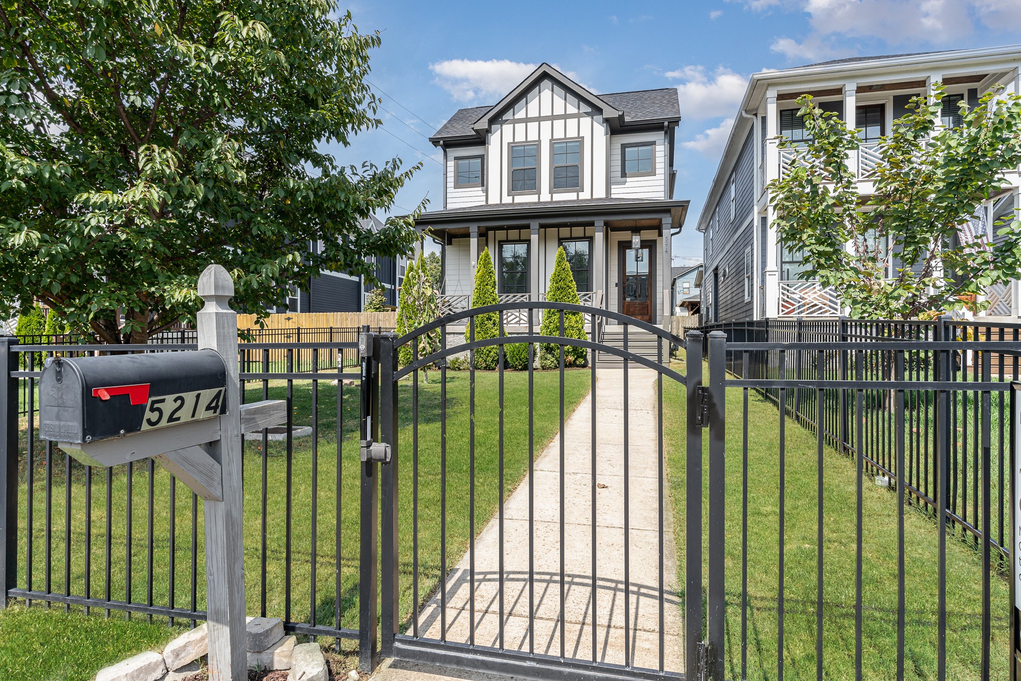 5214 Illinois Ave
