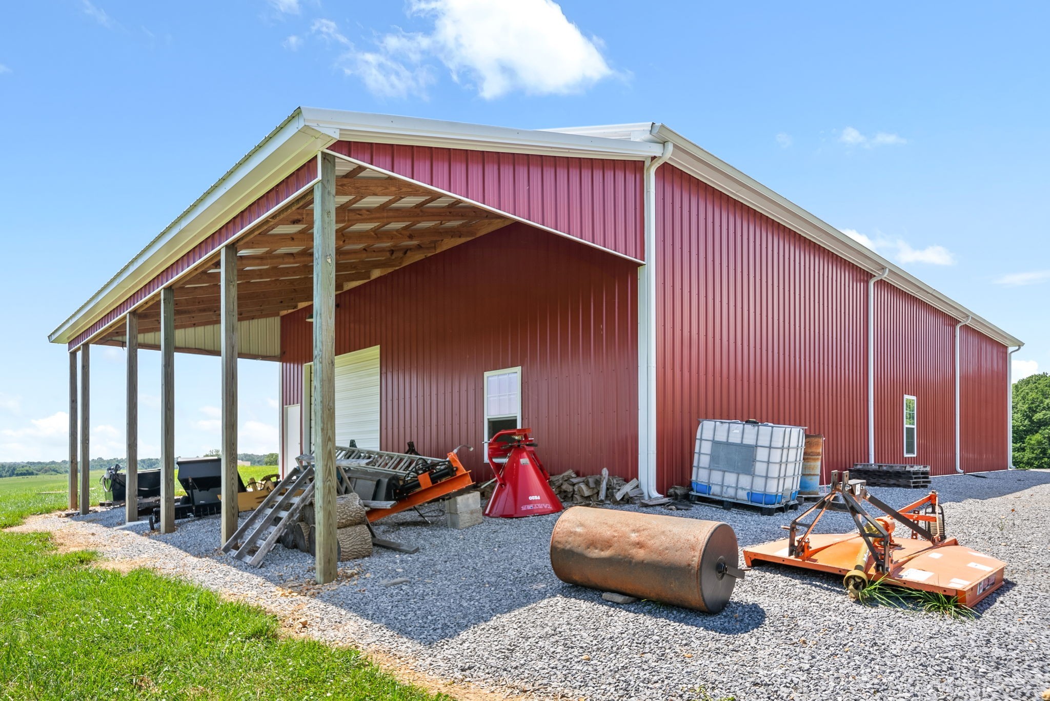 5737 Catholic Church Rd