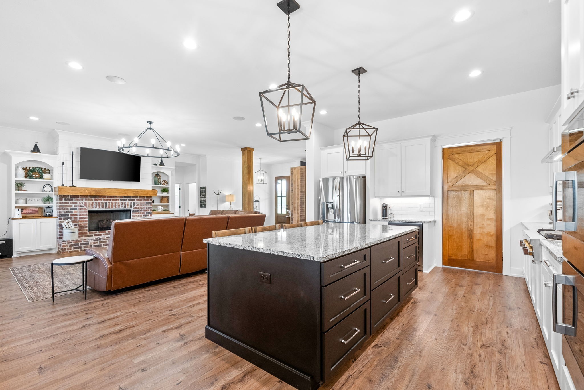 5737 Catholic Church Rd