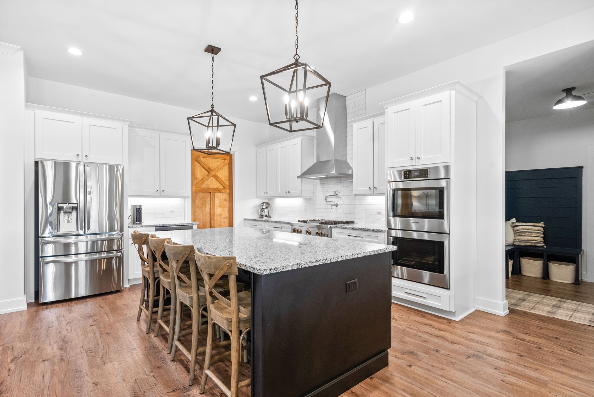 5737 Catholic Church Rd