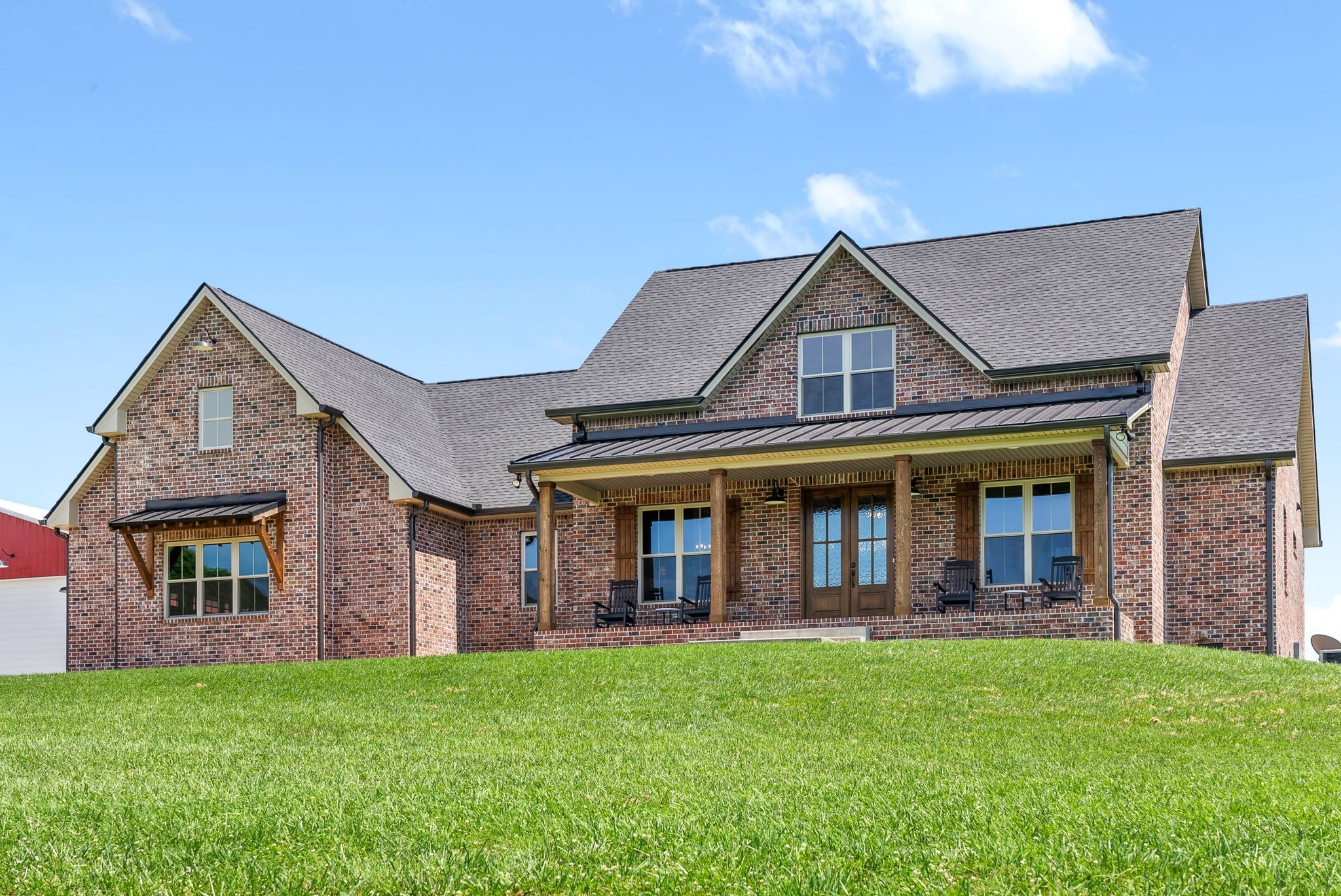 5737 Catholic Church Rd