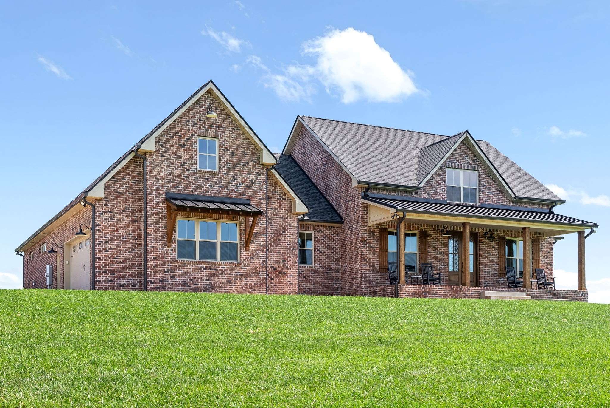 5737 Catholic Church Rd