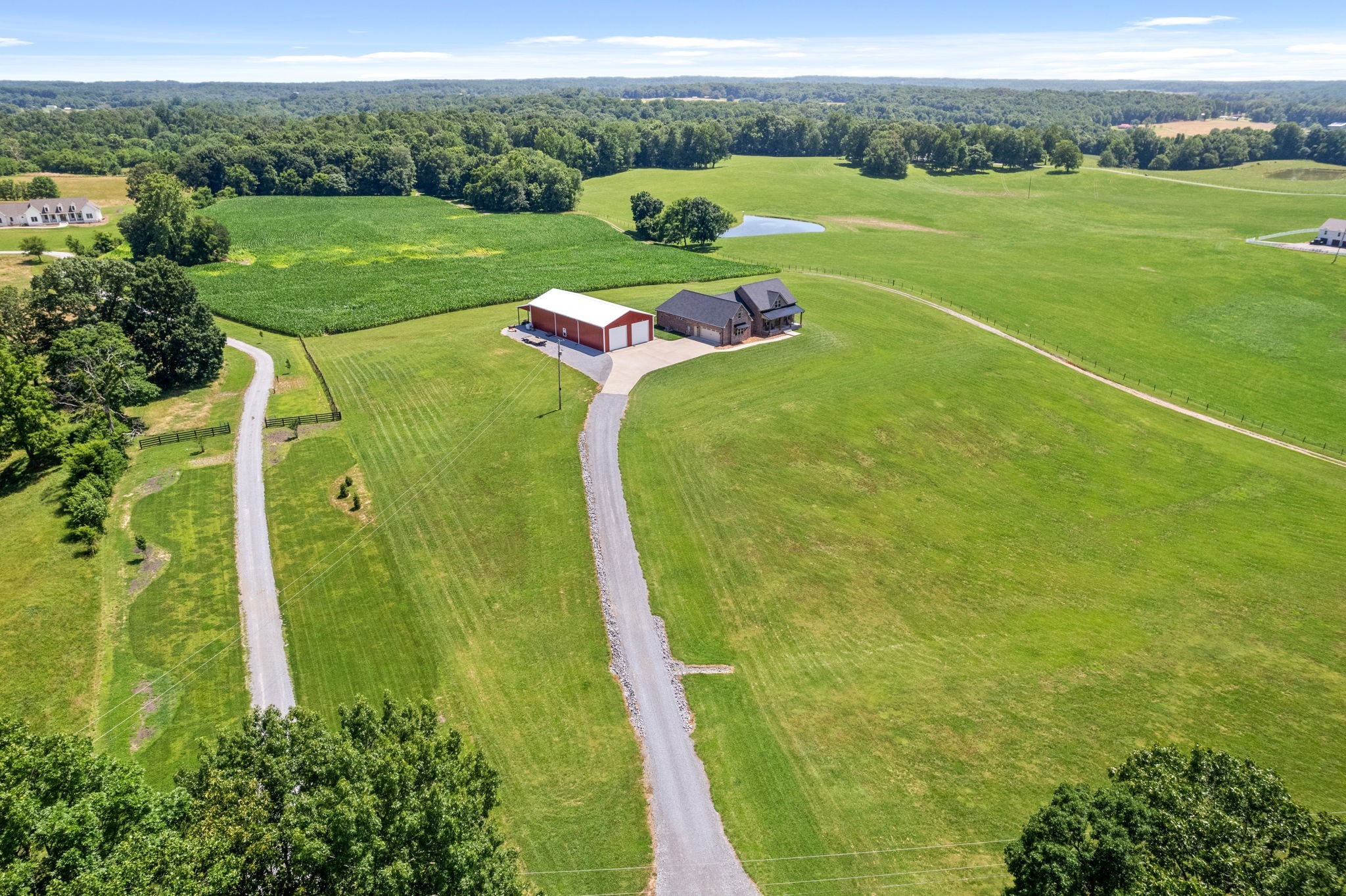 5737 Catholic Church Rd
