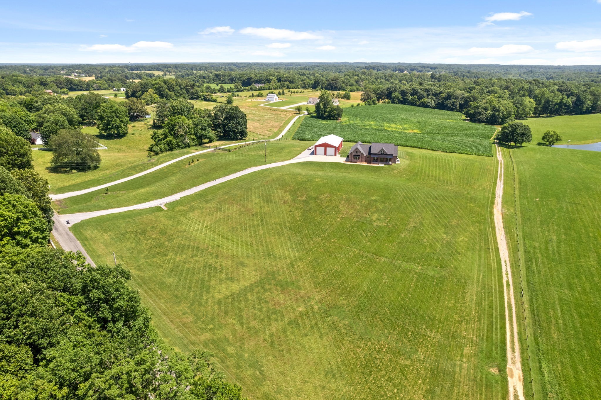 5737 Catholic Church Rd