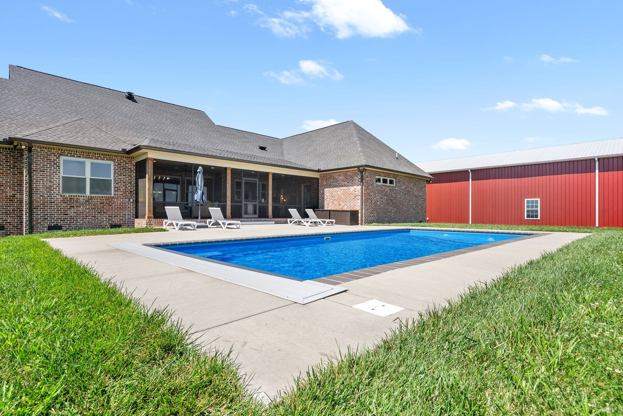 5737 Catholic Church Rd