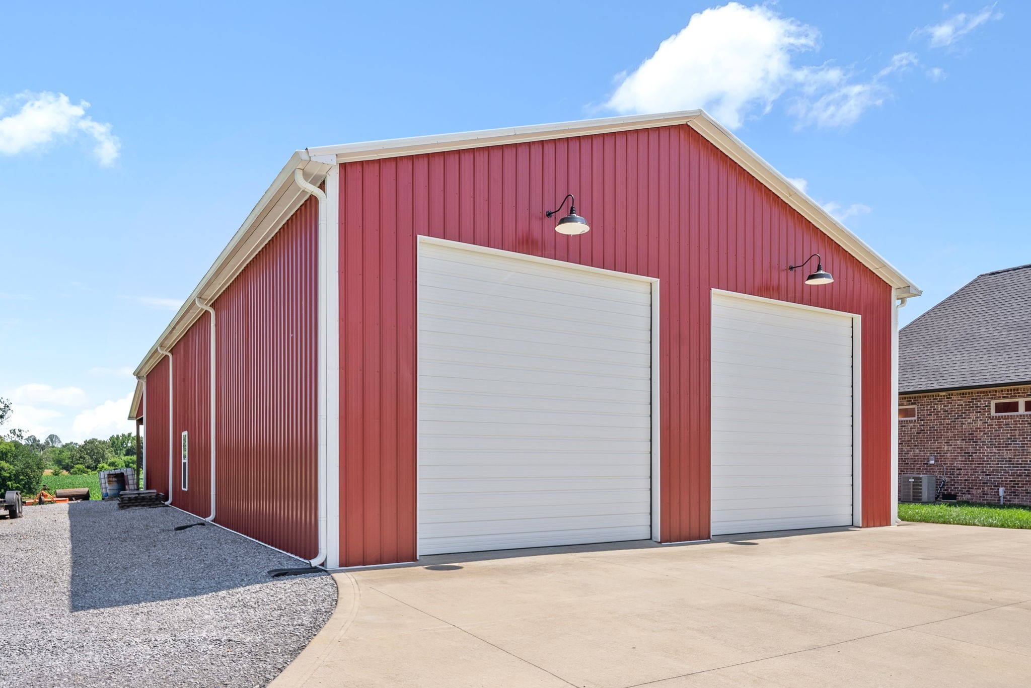 5737 Catholic Church Rd