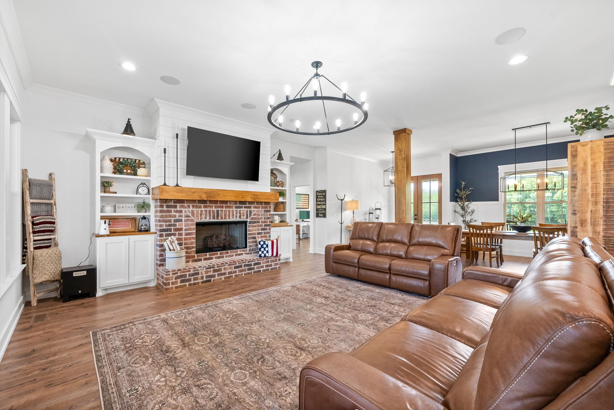5737 Catholic Church Rd