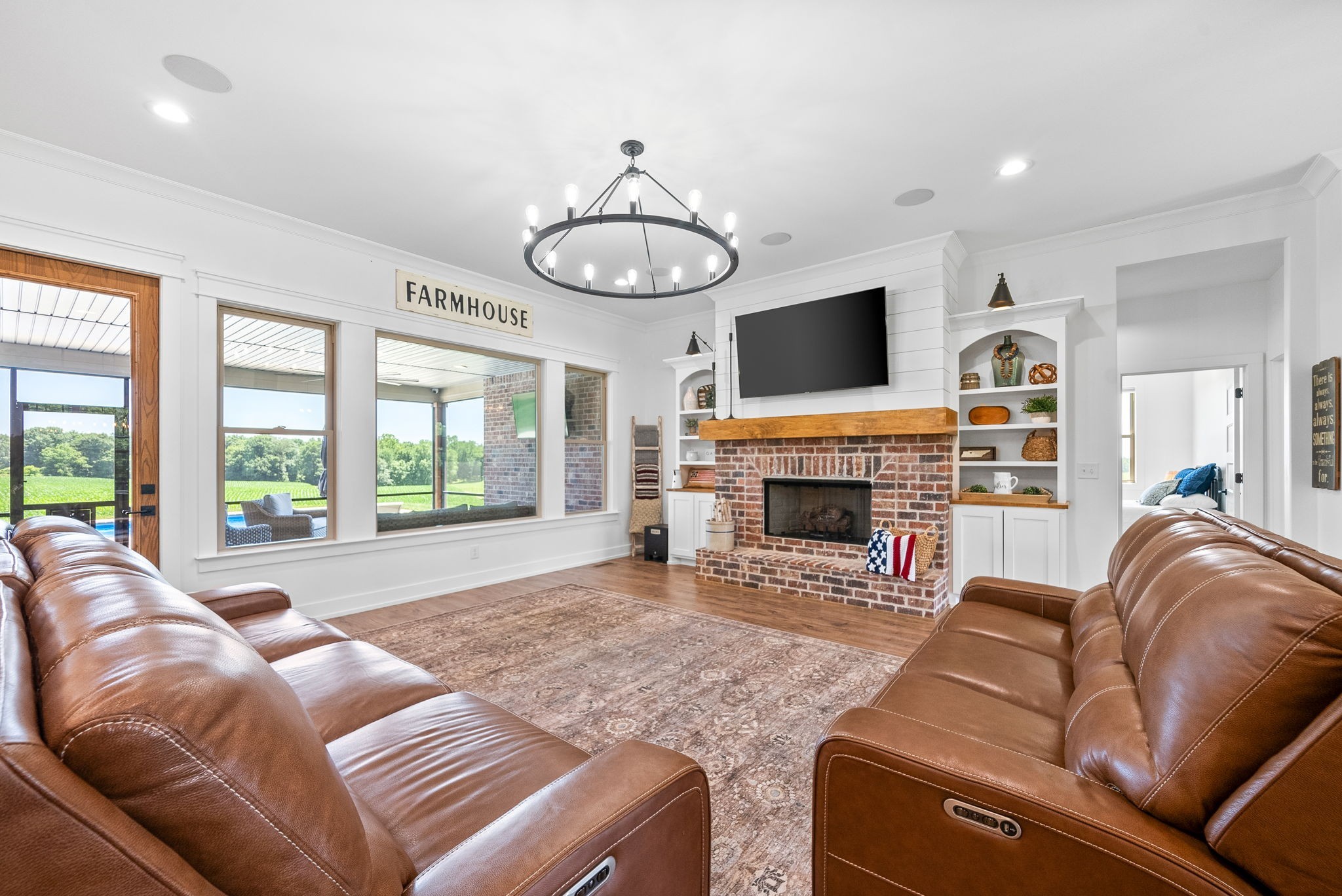 5737 Catholic Church Rd